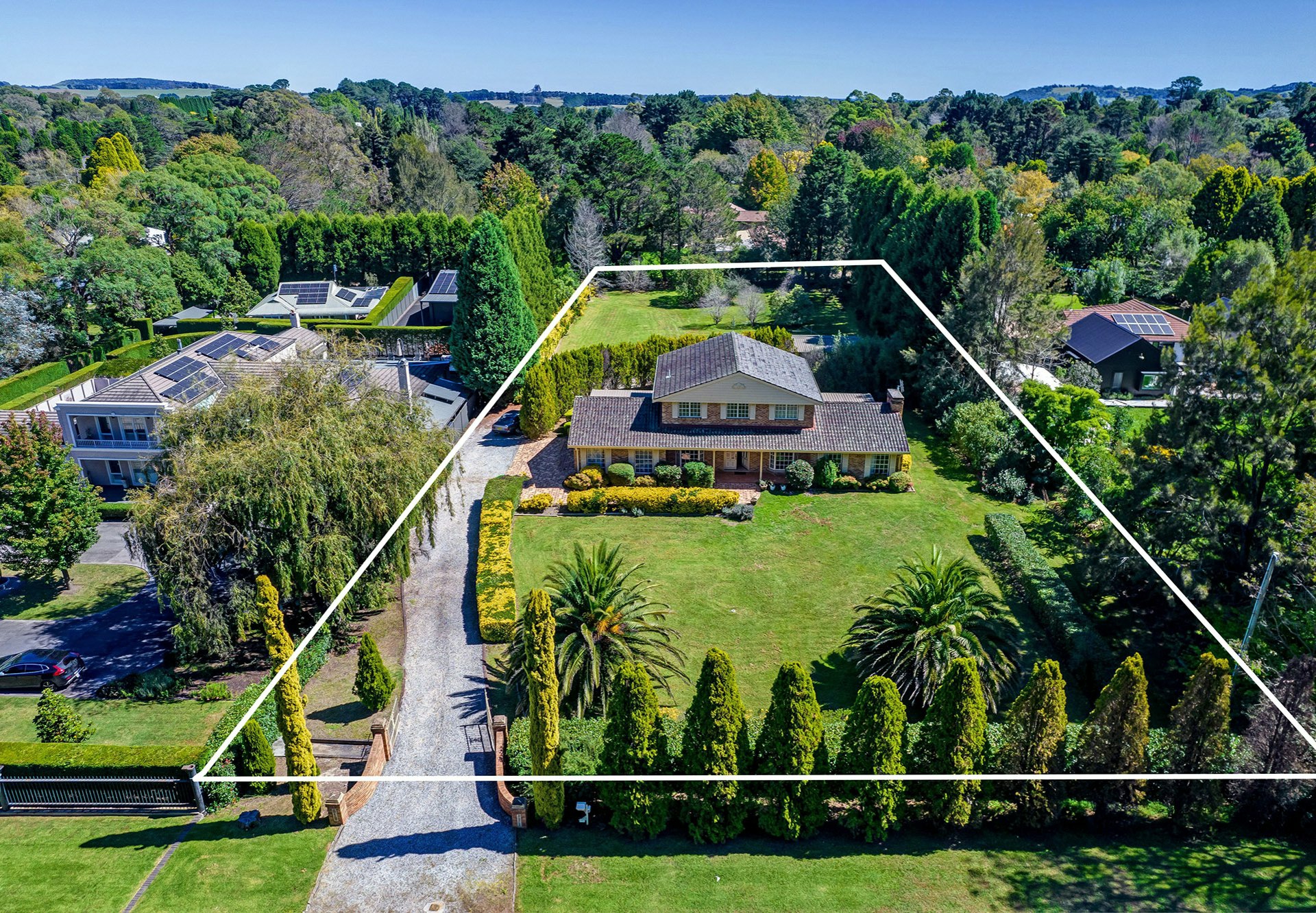 619 Moss Vale Road, BURRADOO