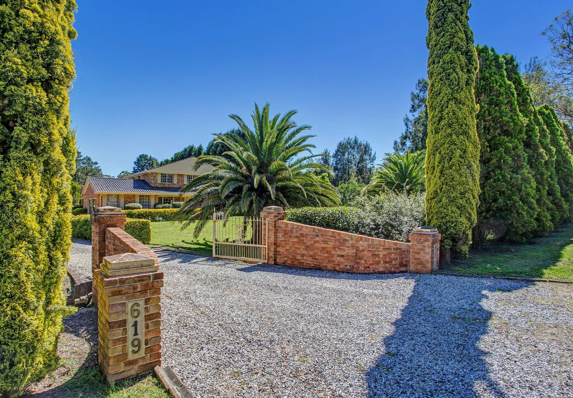 619 Moss Vale Road, BURRADOO