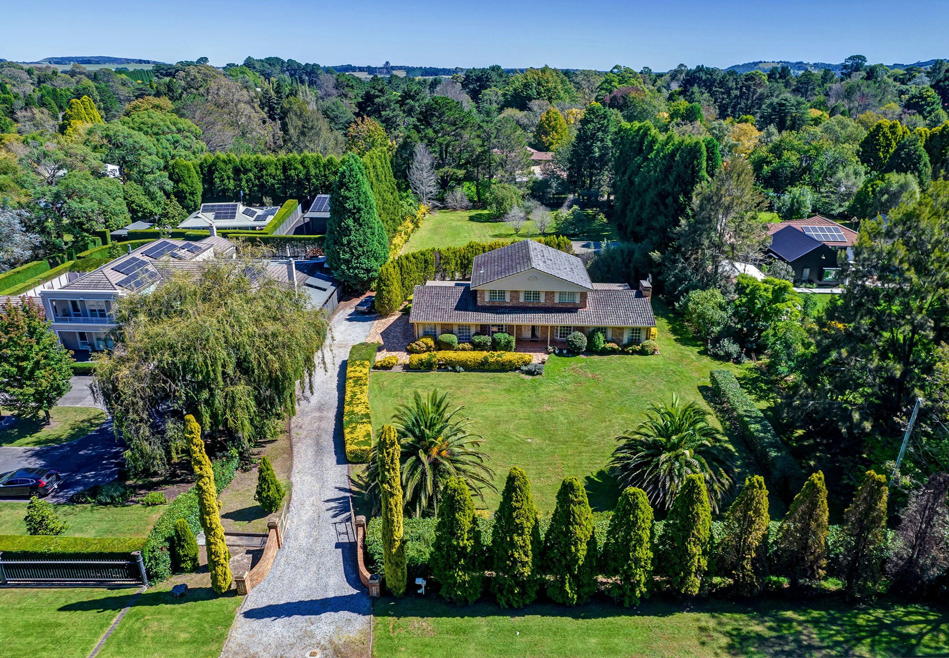619 Moss Vale Road, BURRADOO