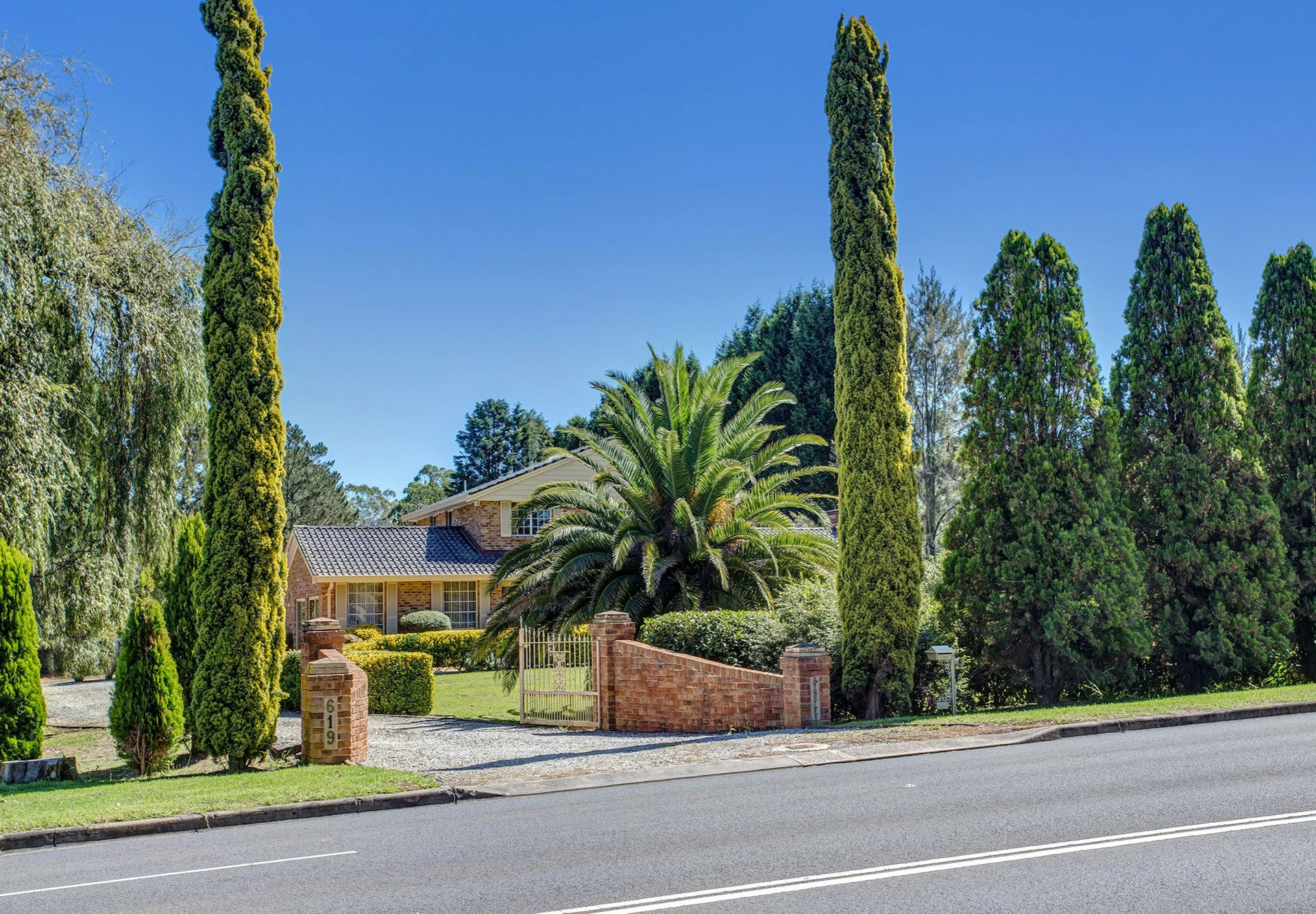 619 Moss Vale Road, BURRADOO