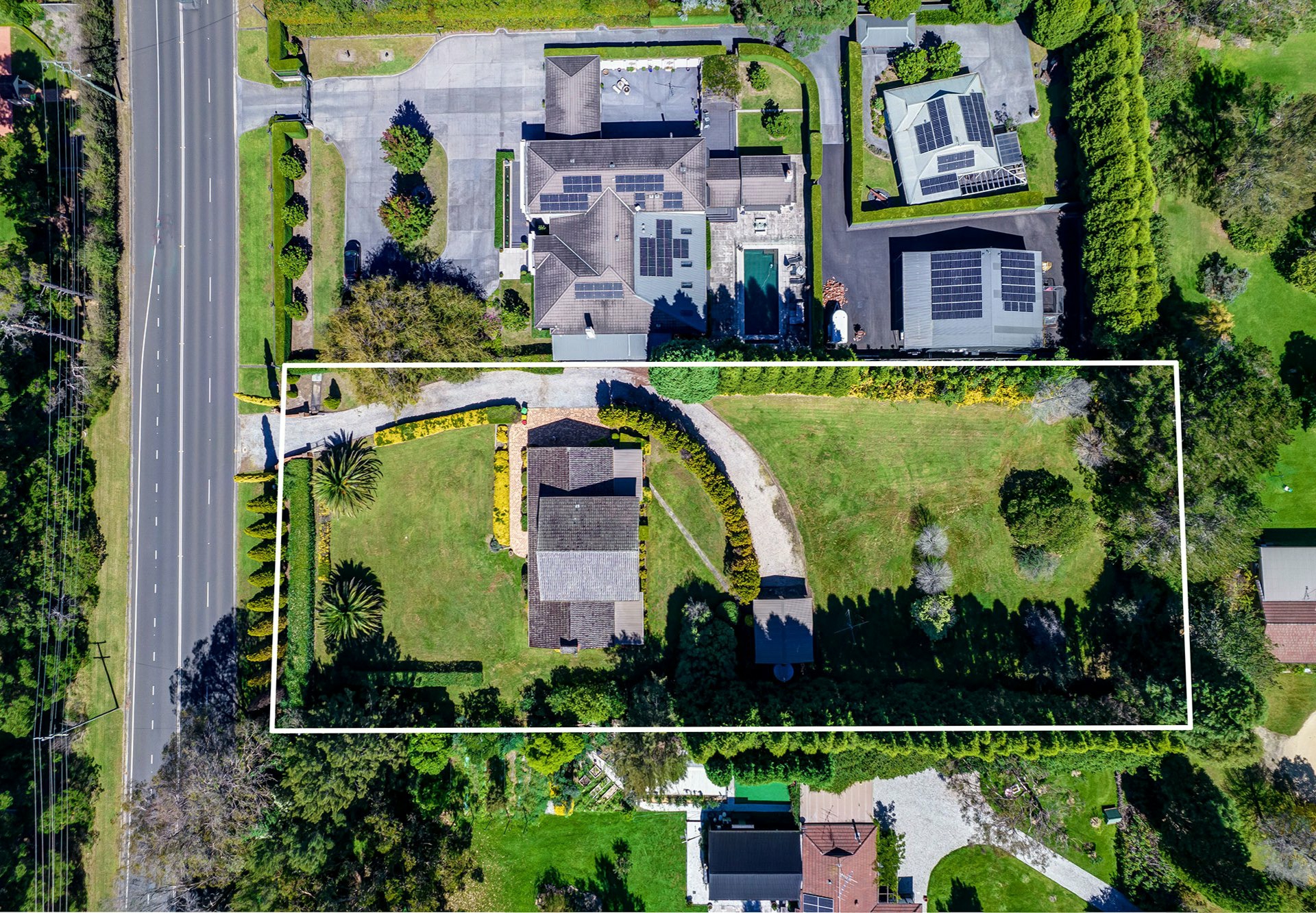 619 Moss Vale Road, BURRADOO