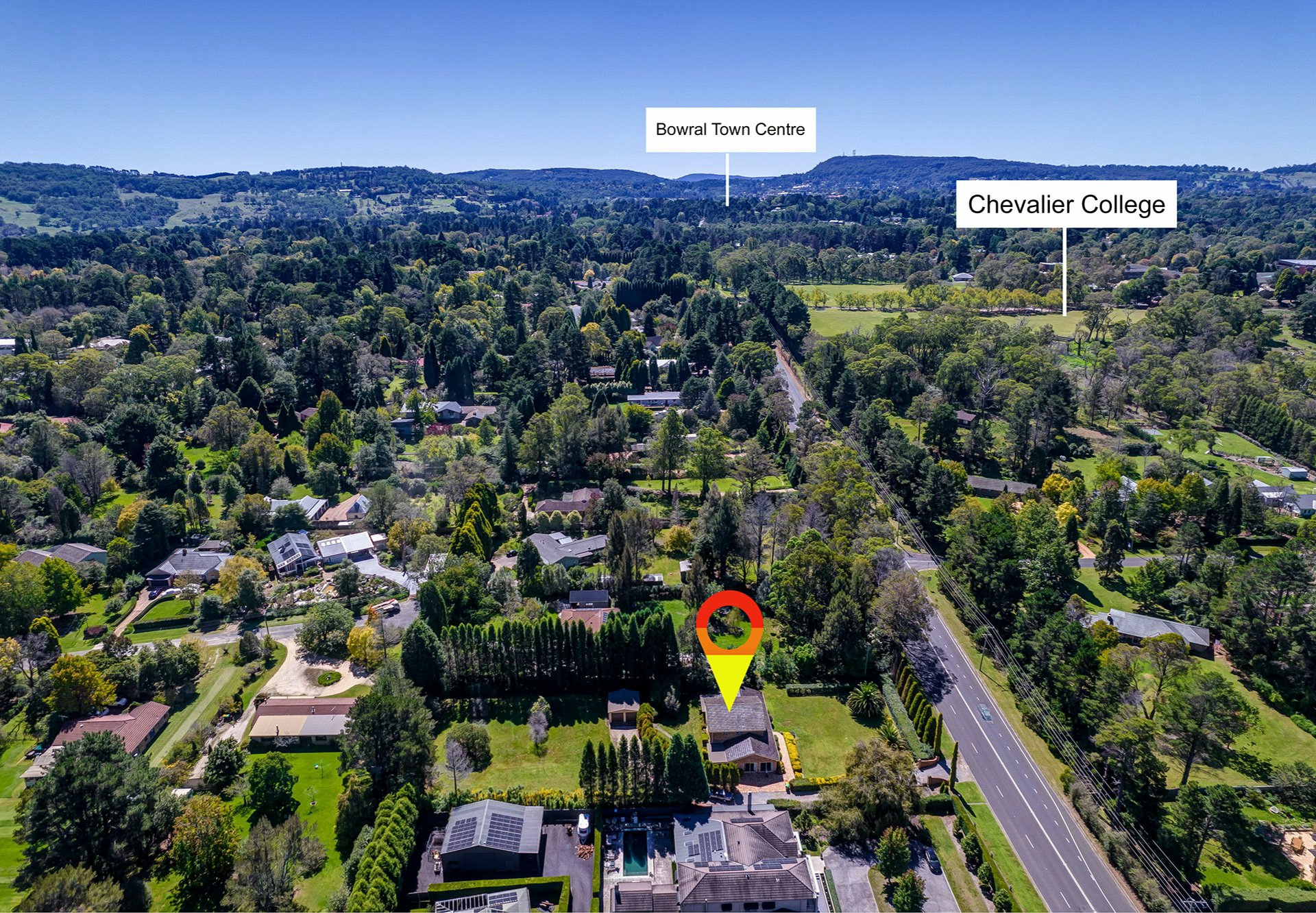 619 Moss Vale Road, BURRADOO