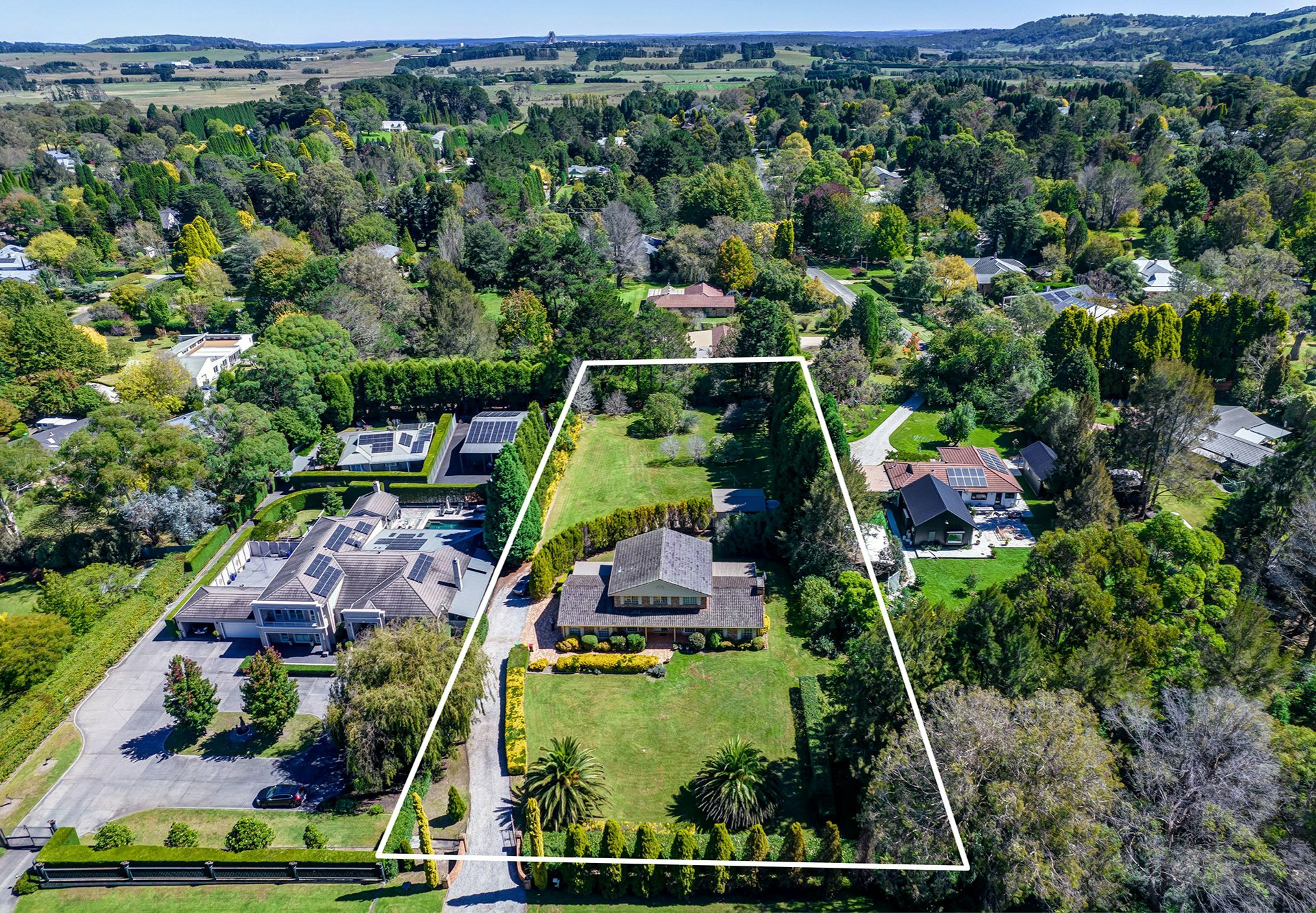 619 Moss Vale Road, BURRADOO