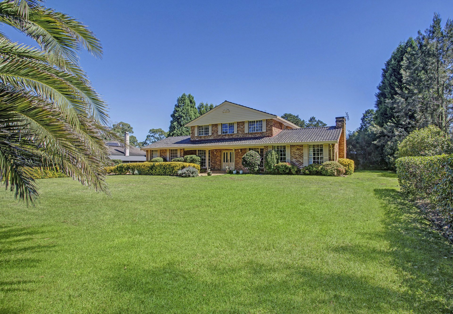 619 Moss Vale Road, BURRADOO