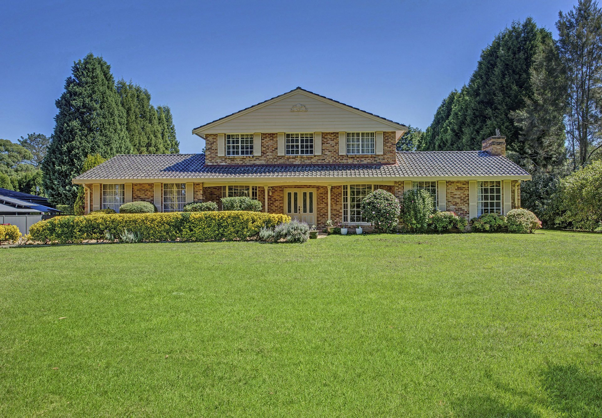 619 Moss Vale Road, BURRADOO