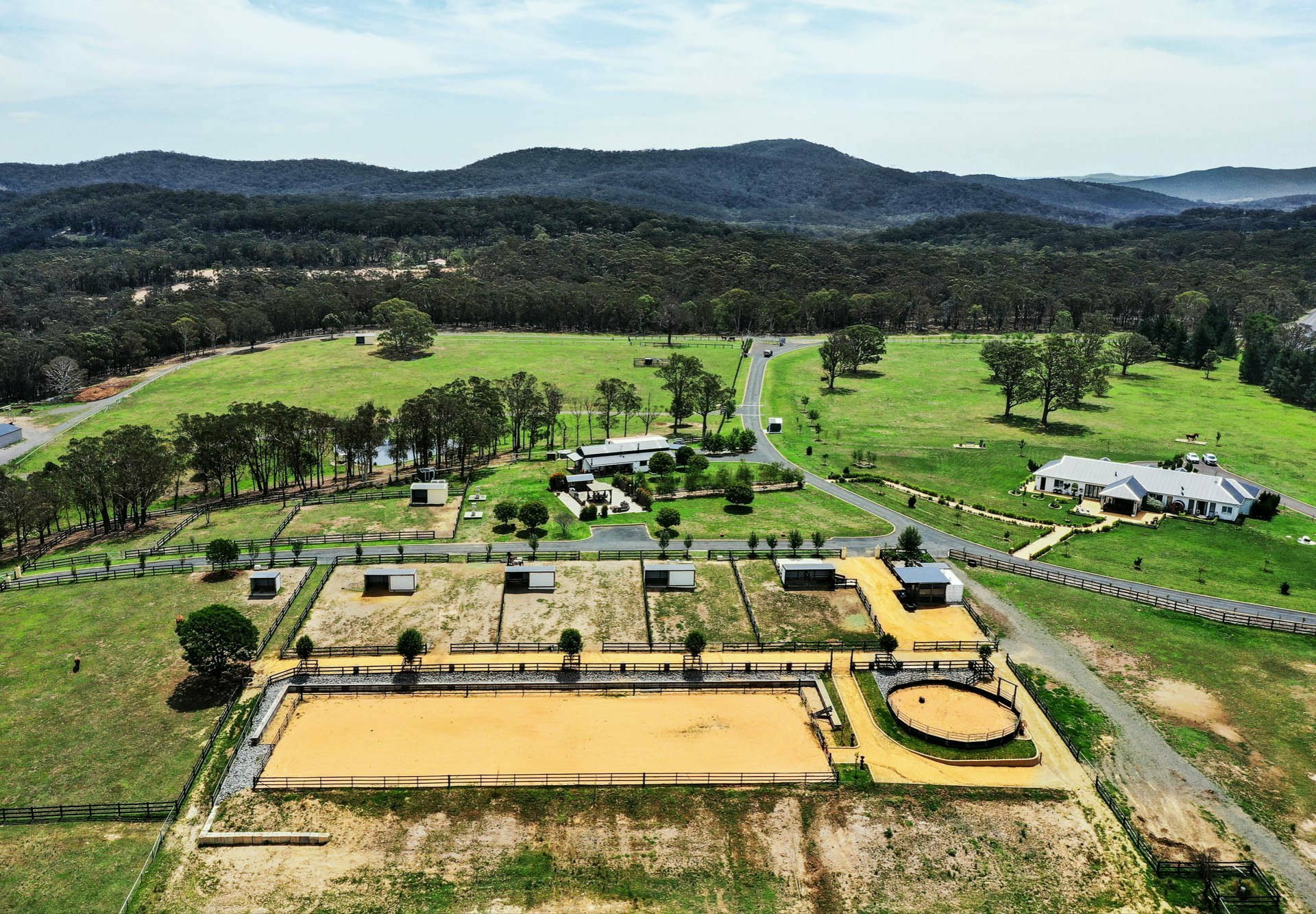 288 Tiyces Lane, BOXERS CREEK