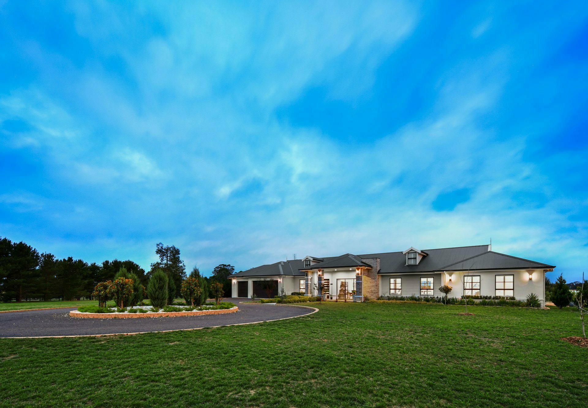288 Tiyces Lane, BOXERS CREEK