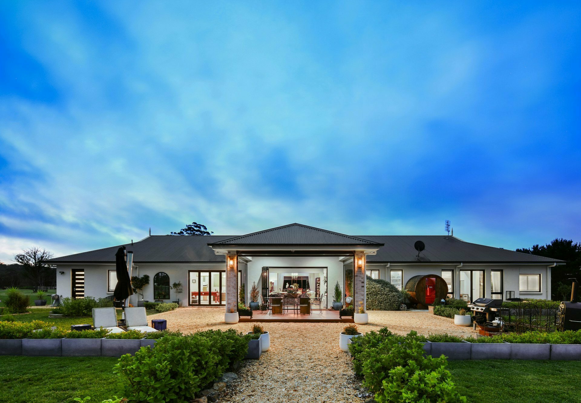 288 Tiyces Lane, BOXERS CREEK