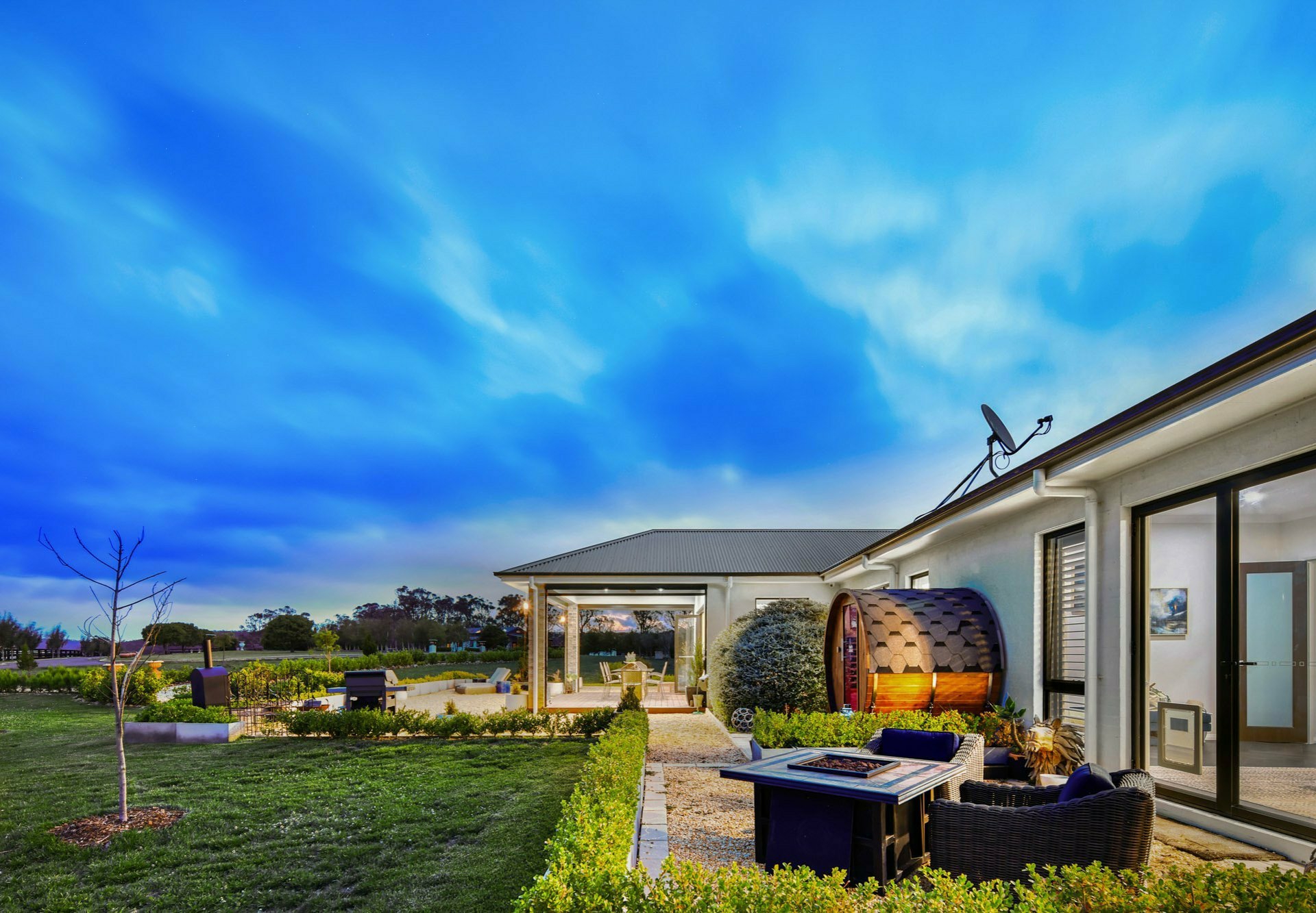 288 Tiyces Lane, BOXERS CREEK