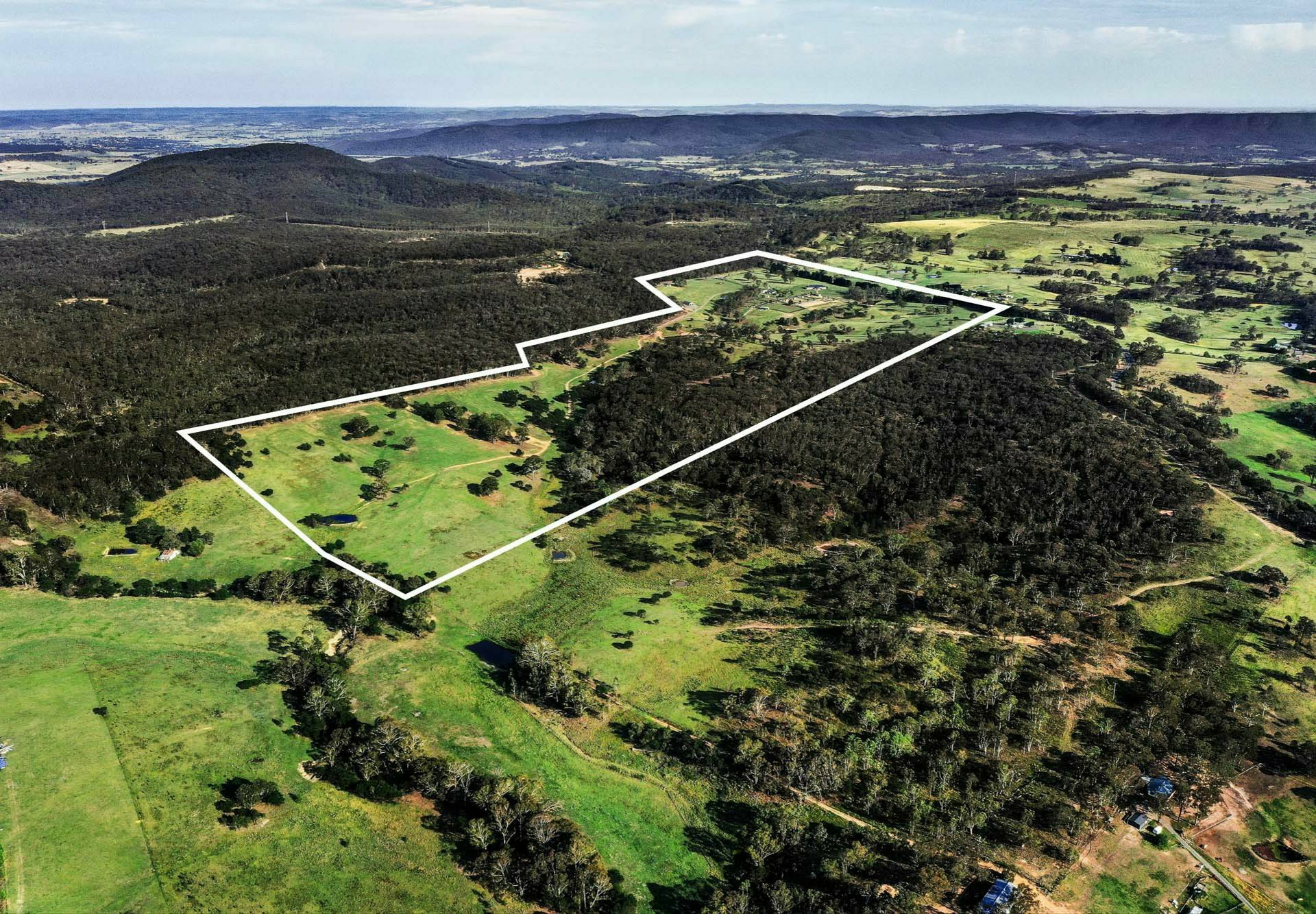 288 Tiyces Lane, BOXERS CREEK