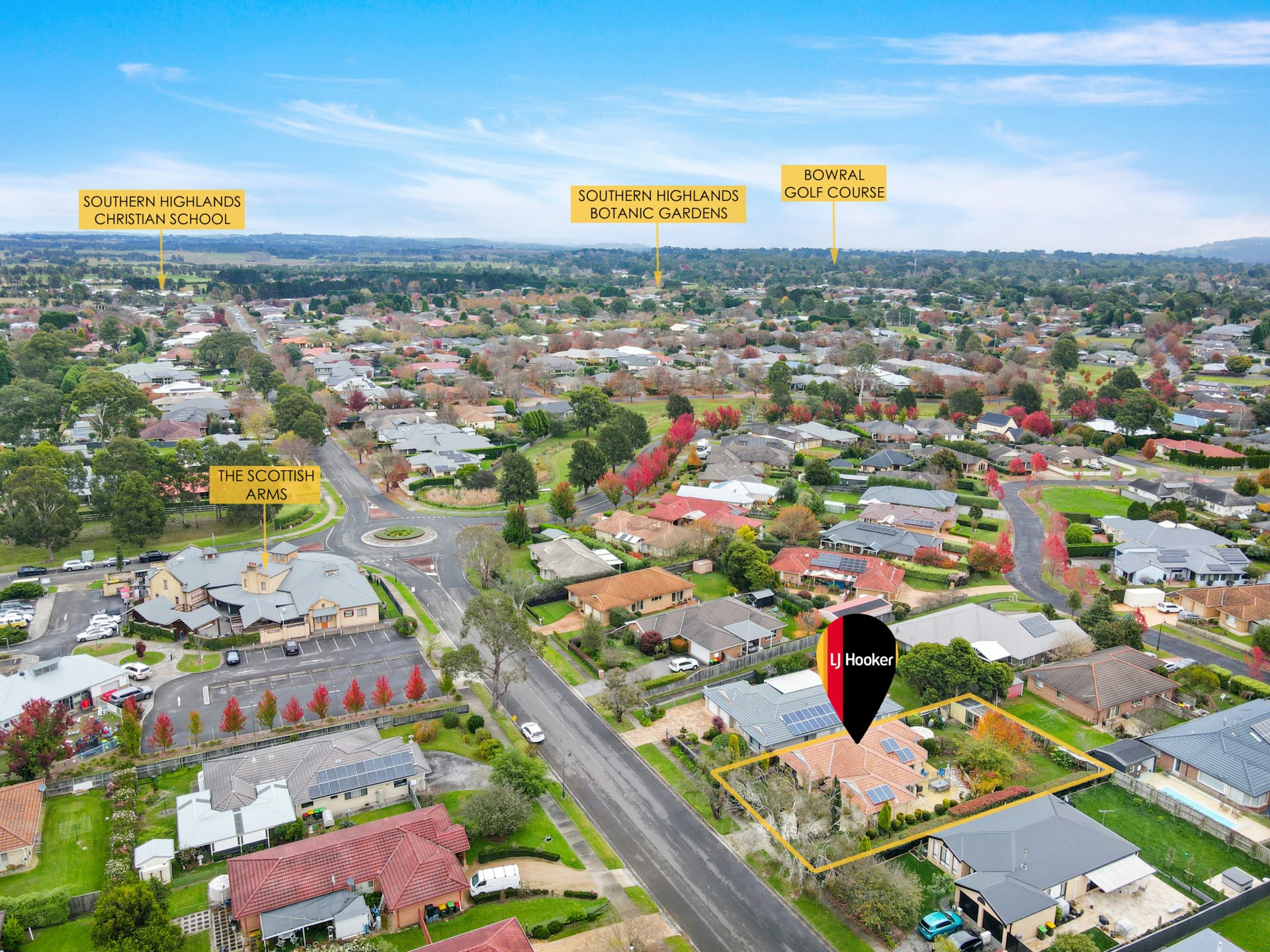 74 Boardman Road, BOWRAL