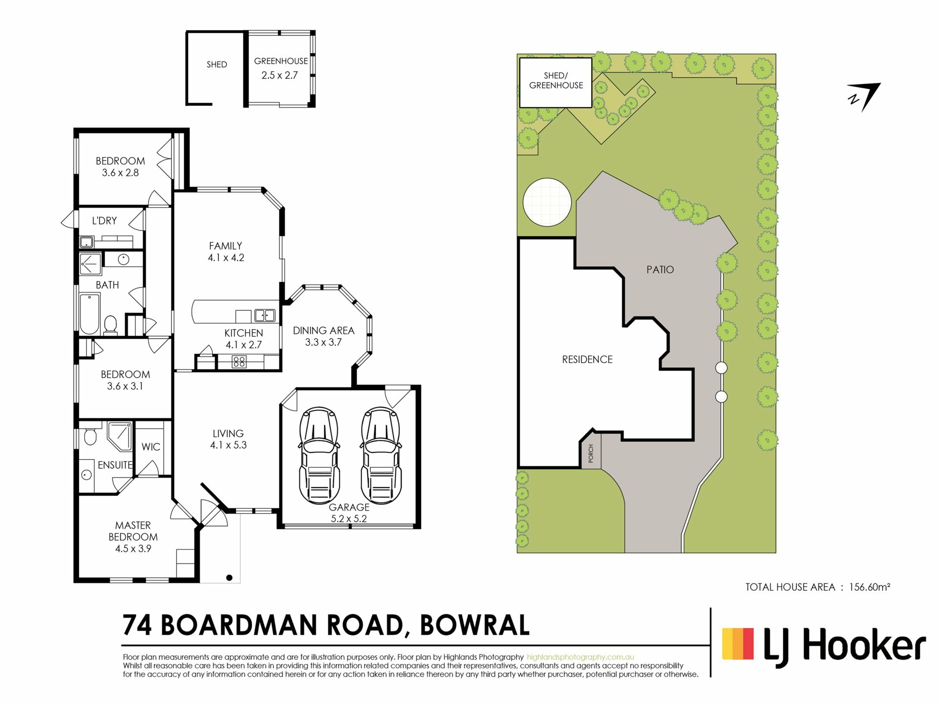 74 Boardman Road, BOWRAL
