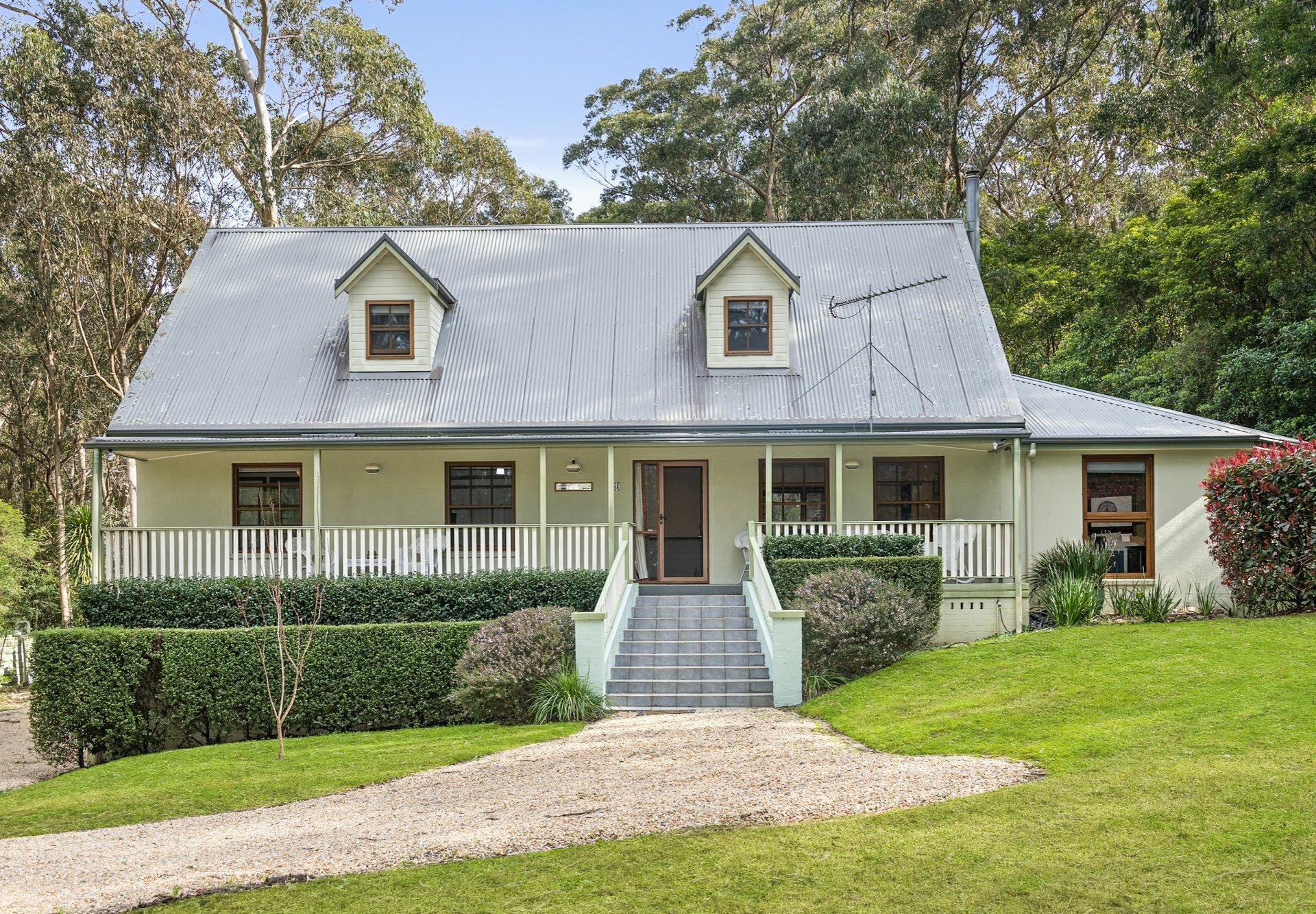 51 Church Street — photo from LJ Hooker Bowral