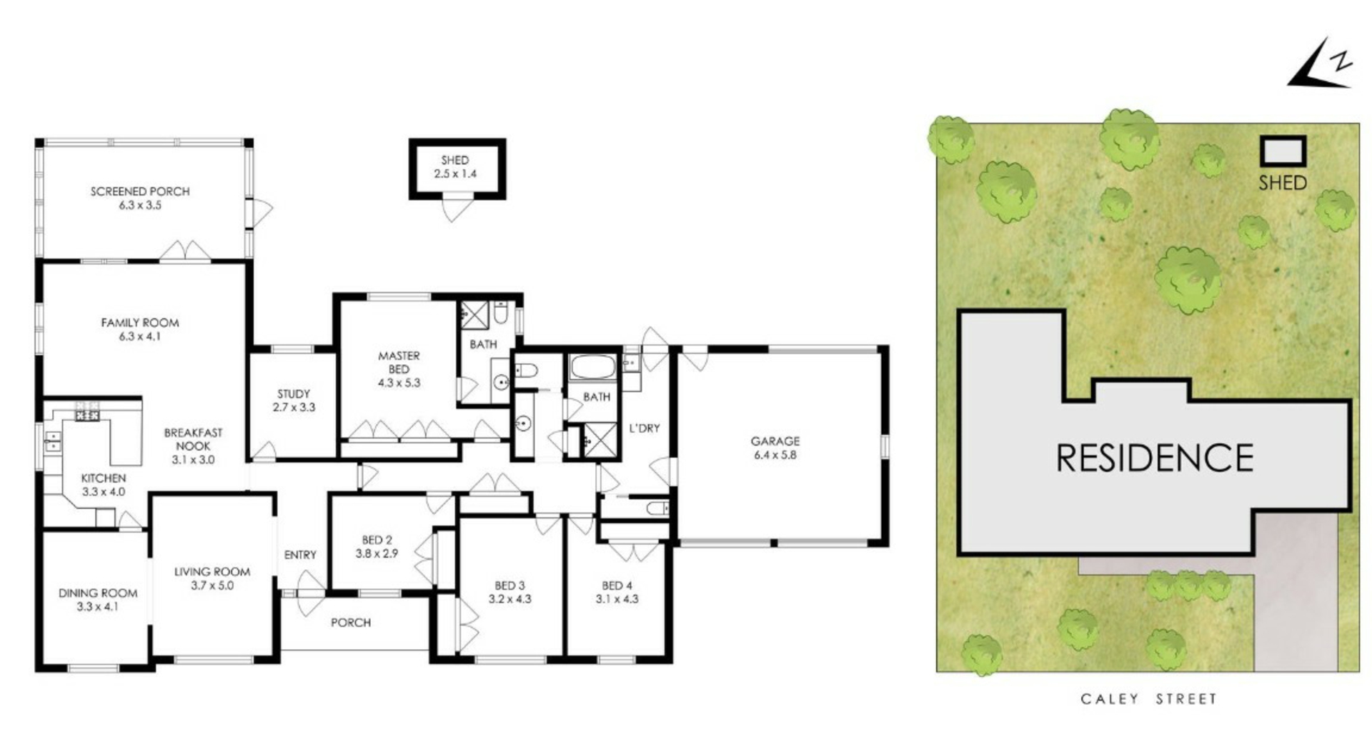 7 Caley Street Bowral NSW