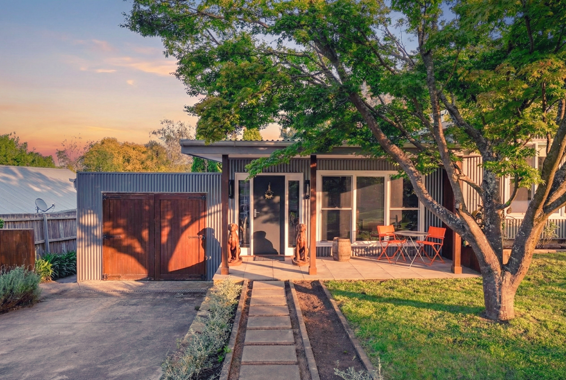 27 Queen Street — photo from LJ Hooker Bowral