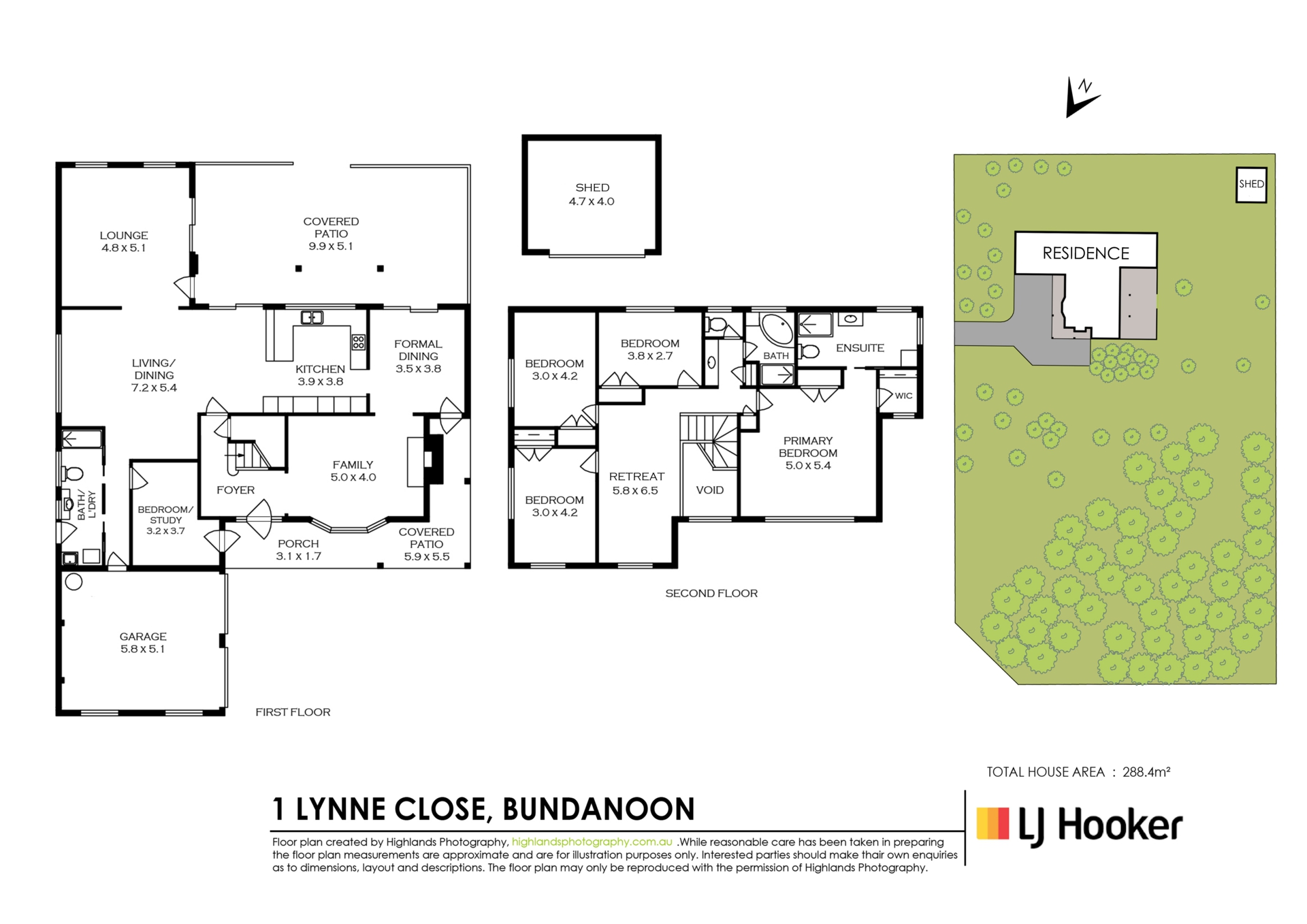1 Lynne Close — photo 12 of 12