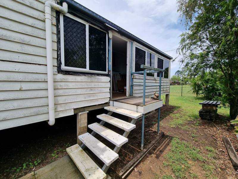 1936 Gin Gin Road, SOUTH KOLAN