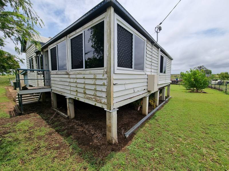 1936 Gin Gin Road, SOUTH KOLAN