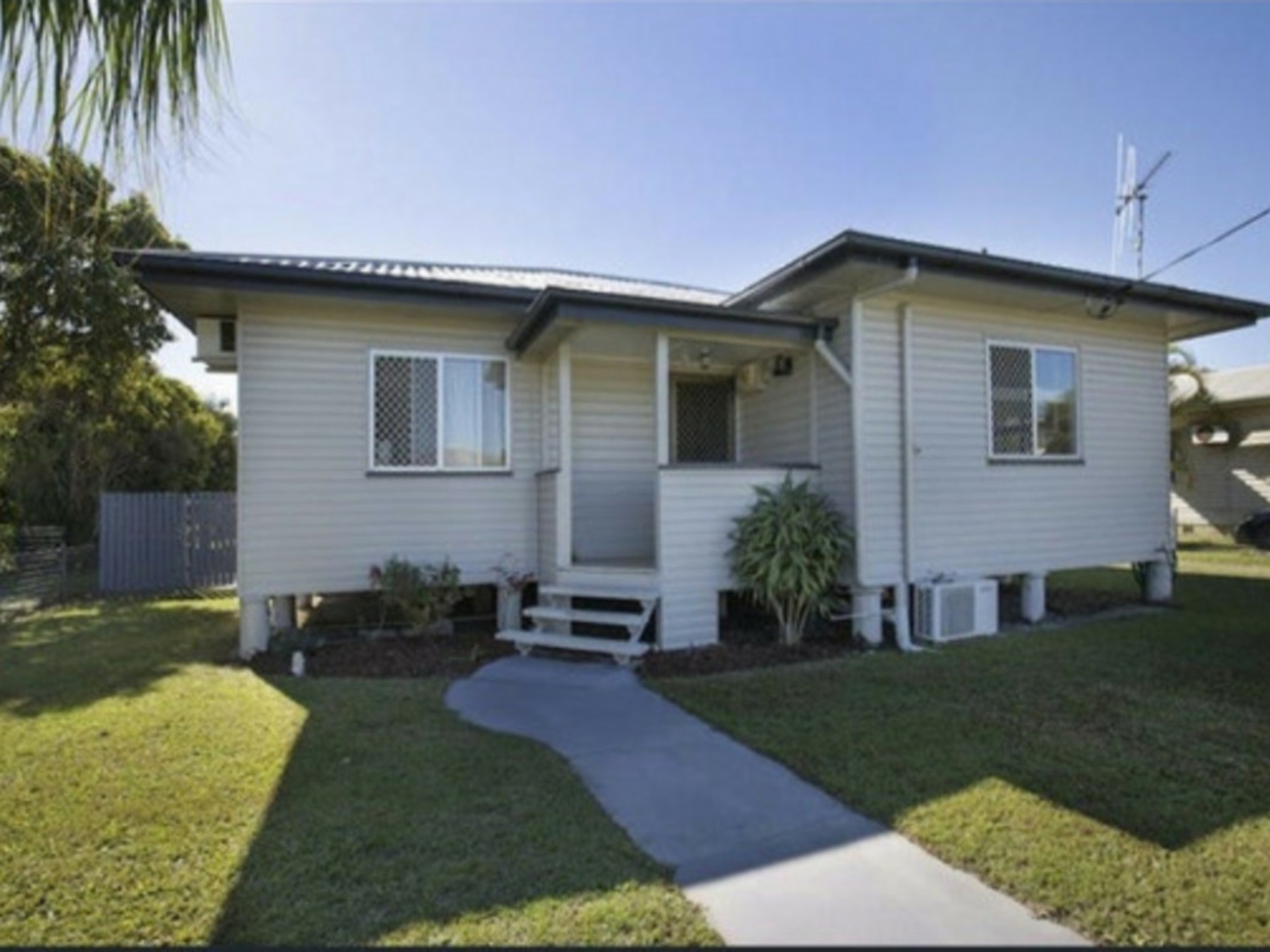 47 High Street, WALKERVALE