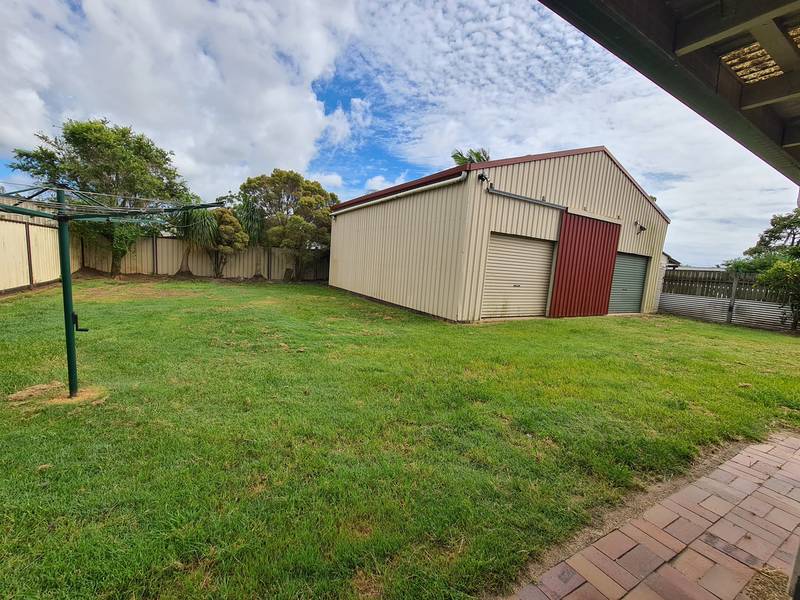 47 High Street, WALKERVALE