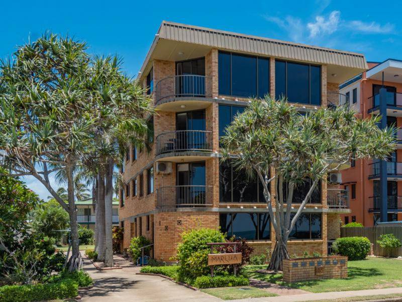 3/43 Esplanade, BARGARA