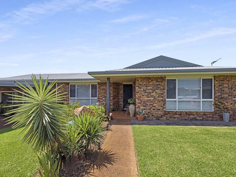 20 Ferny Avenue Avoca QLD