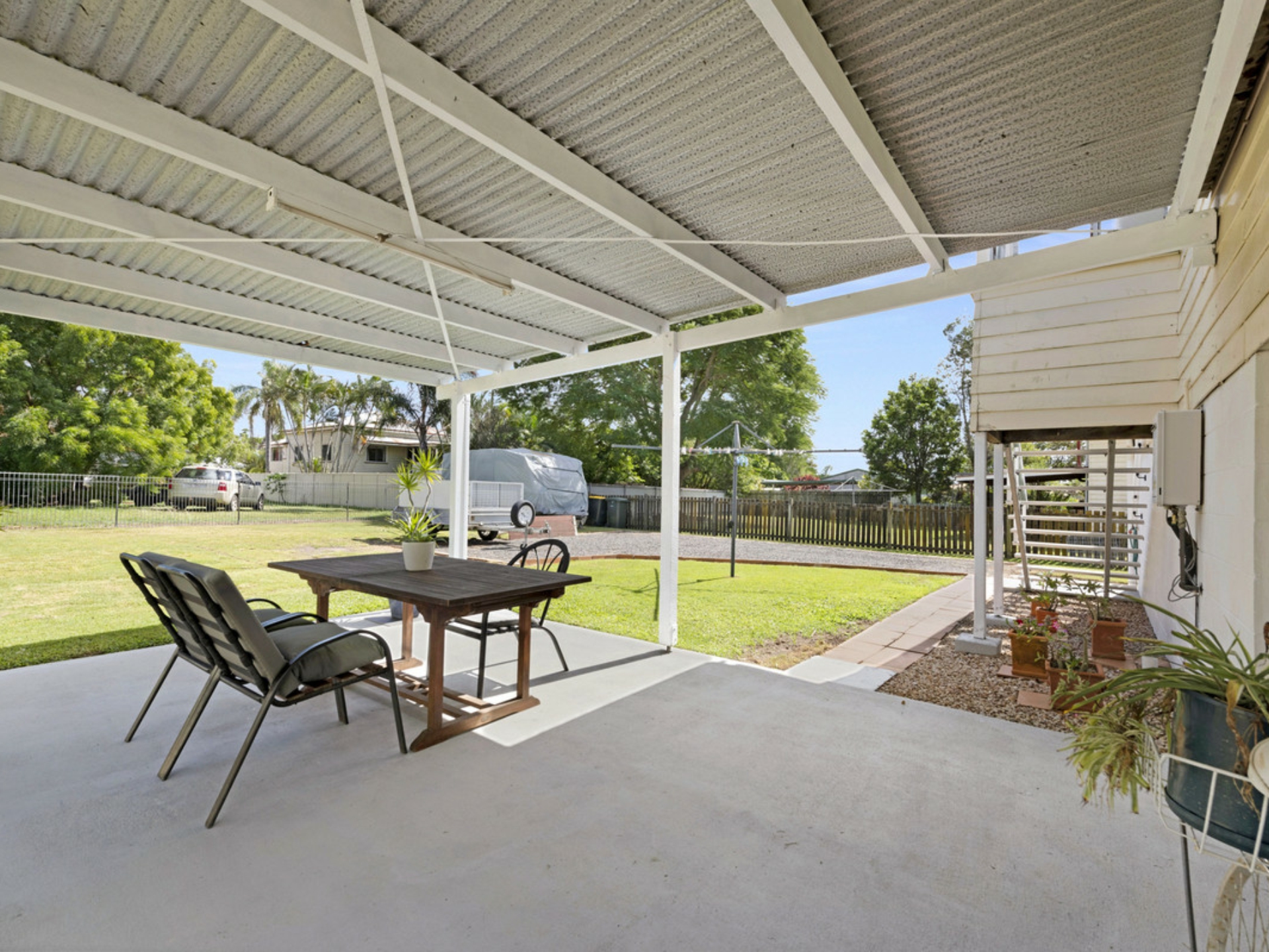 7 McIlwraith Street Bundaberg South QLD