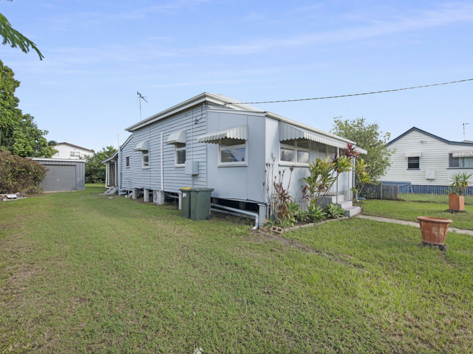2 Windermere Street Walkervale QLD
