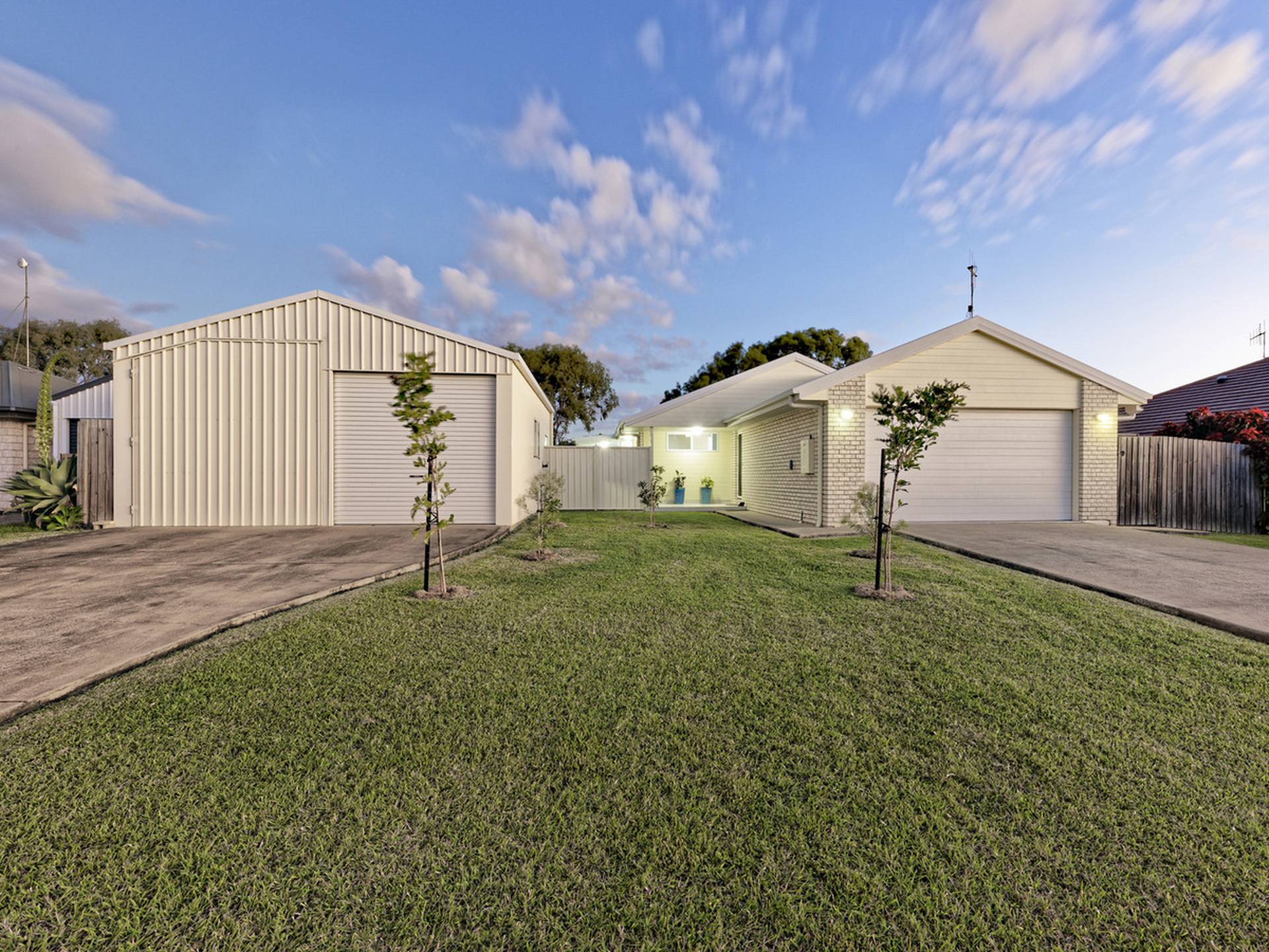 4 Angie Circuit Innes Park QLD