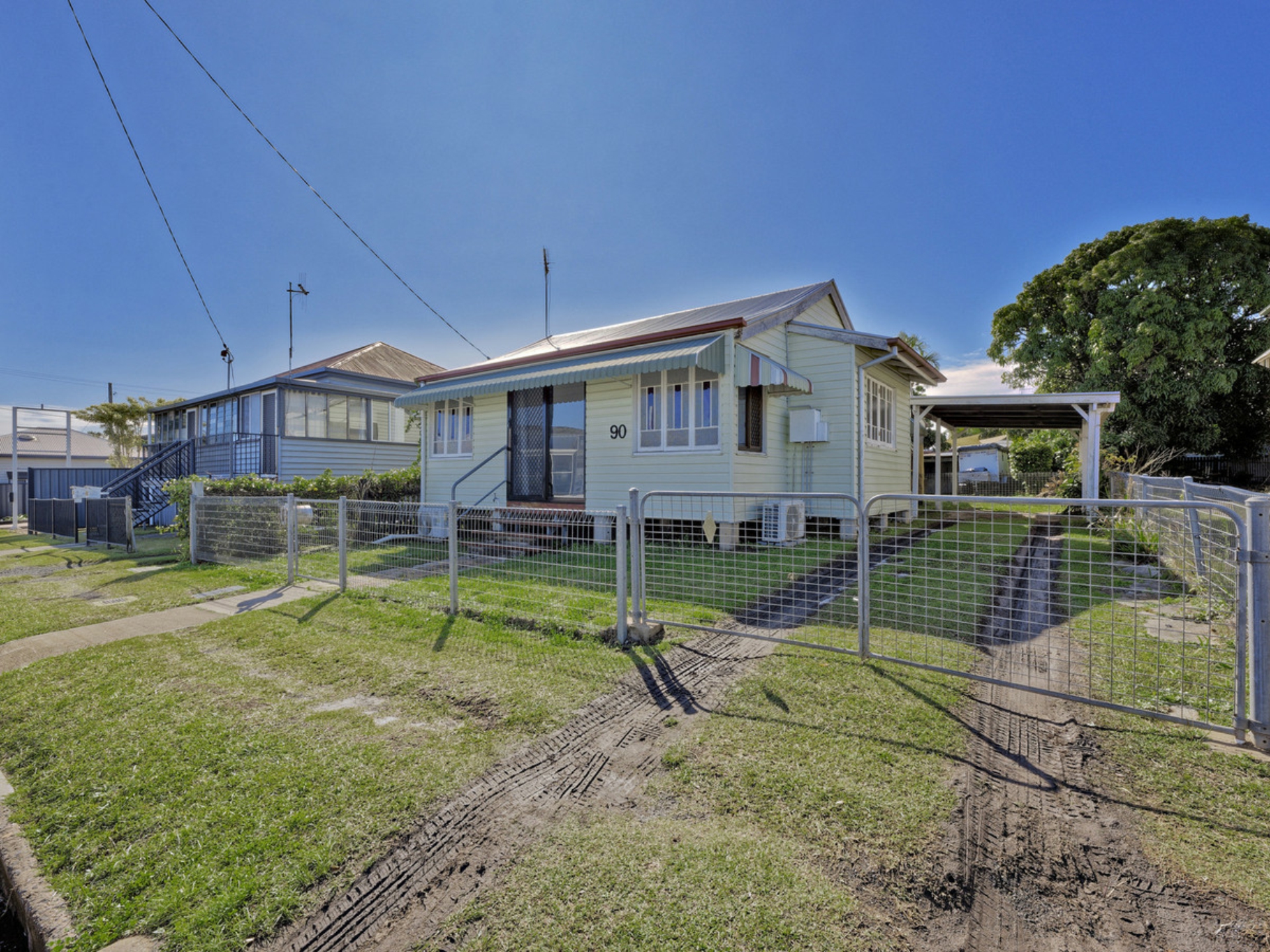 90 Targo Street Bundaberg South QLD