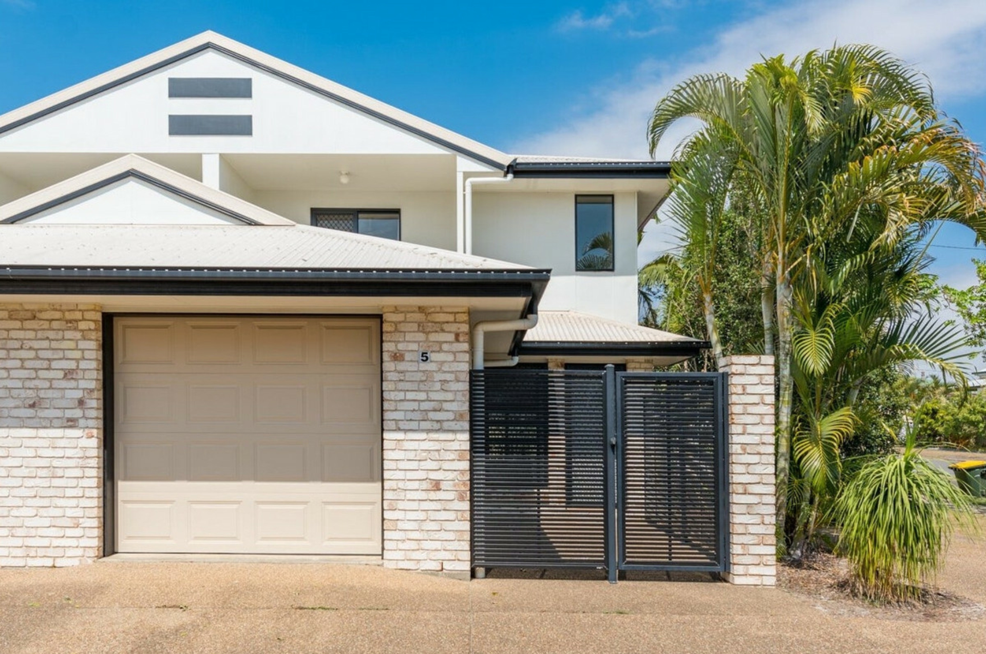 5/6 McIlwraith Street, BUNDABERG SOUTH