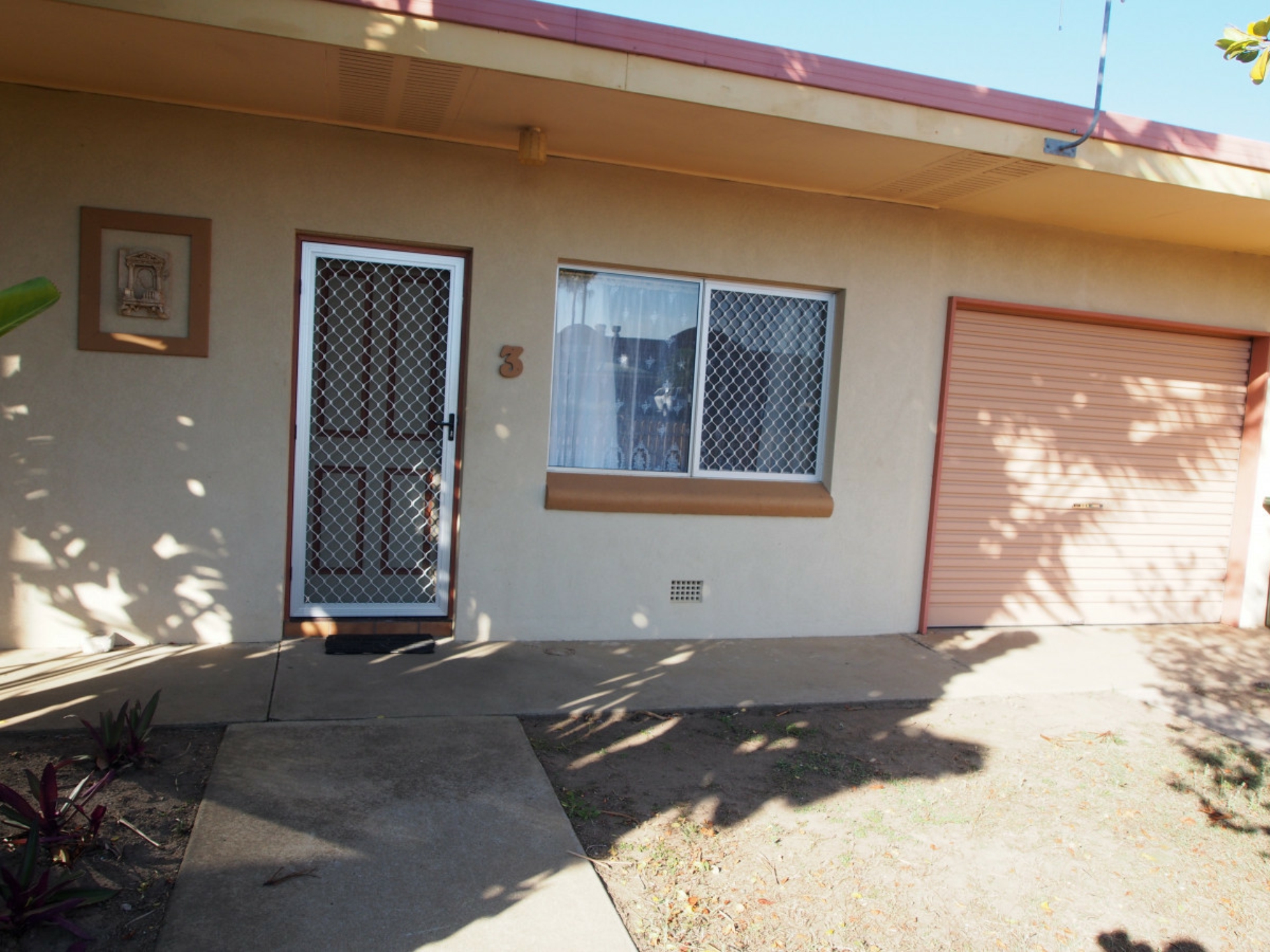 4/202 Barolin Street, BUNDABERG