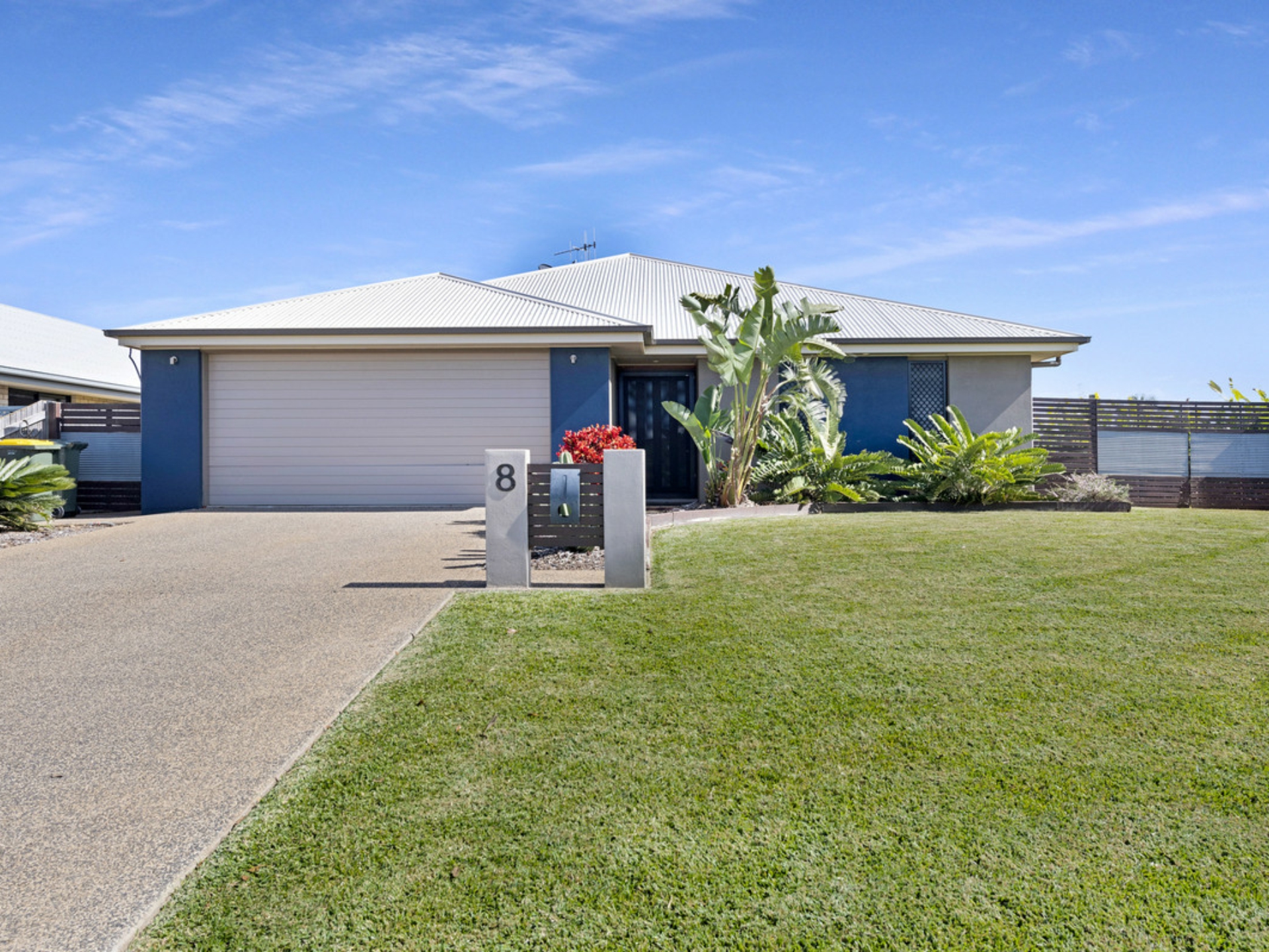 8 Beech Links Drive, ASHFIELD