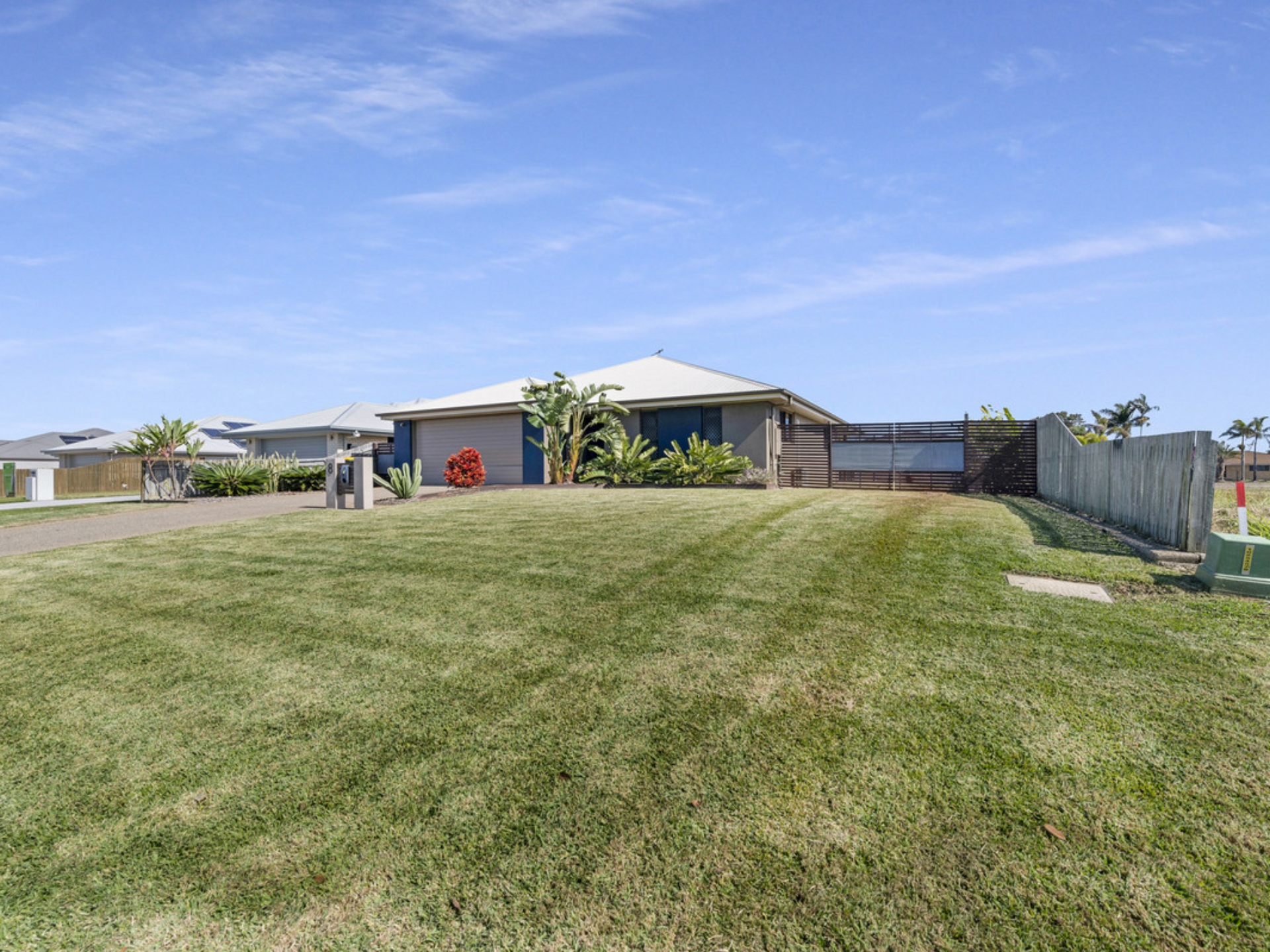 8 Beech Links Drive, ASHFIELD