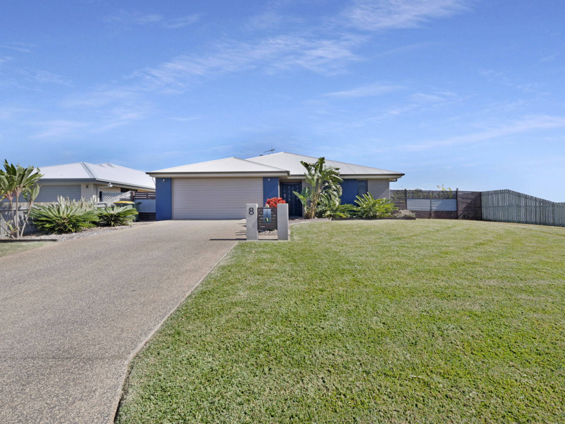 8 Beech Links Drive, ASHFIELD