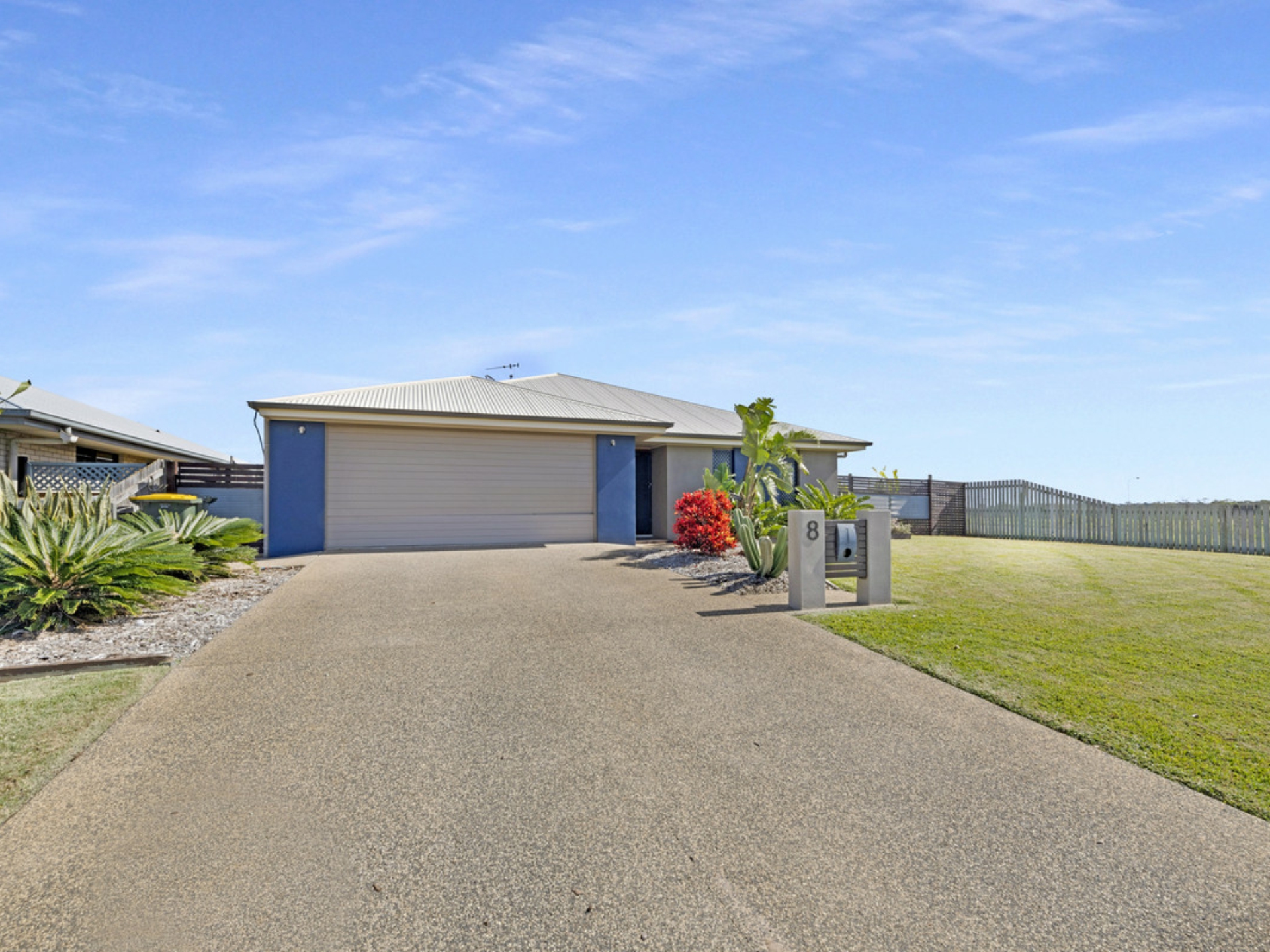 8 Beech Links Drive, ASHFIELD