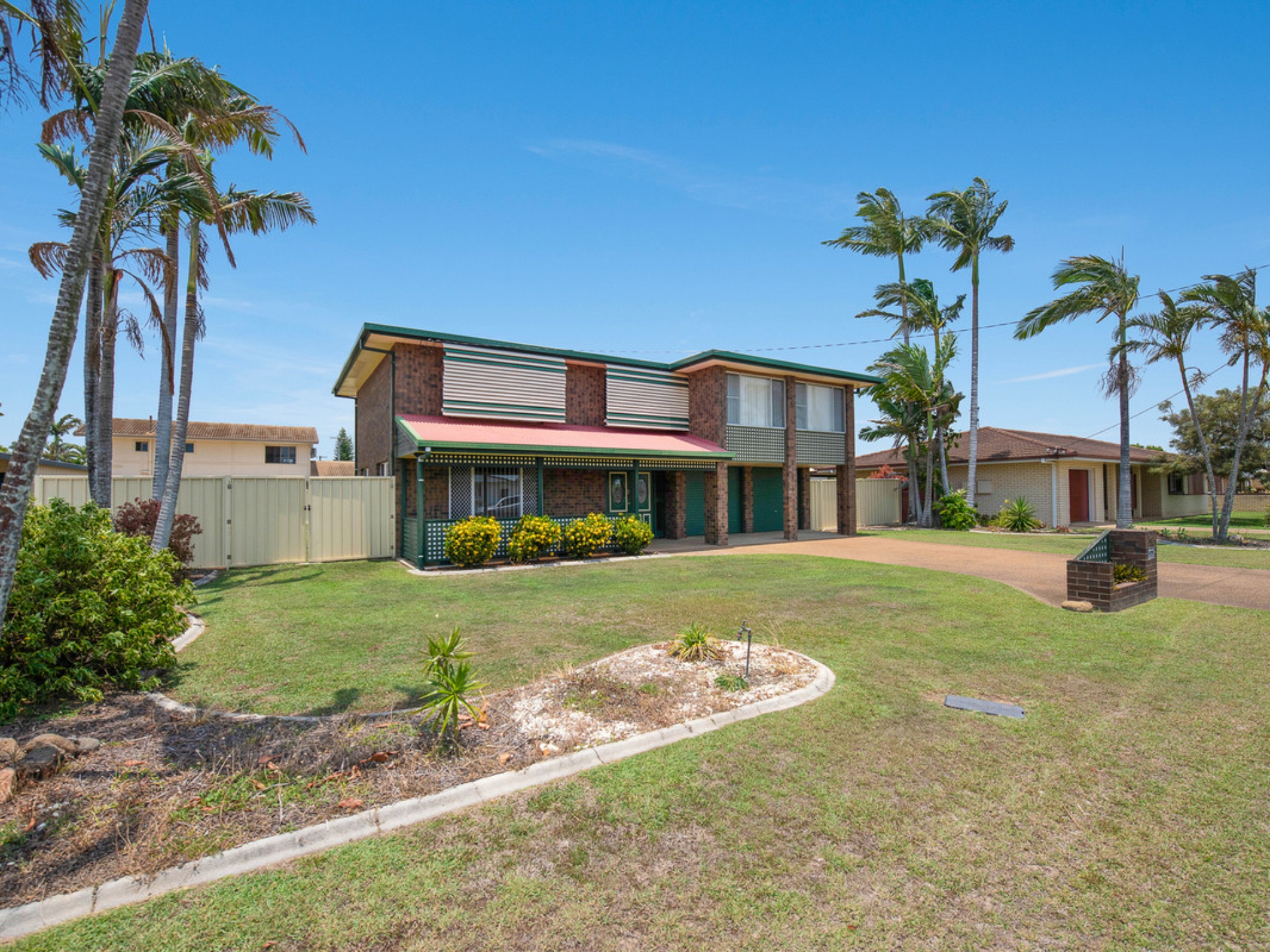 18 Avenell Street Avenell Heights QLD