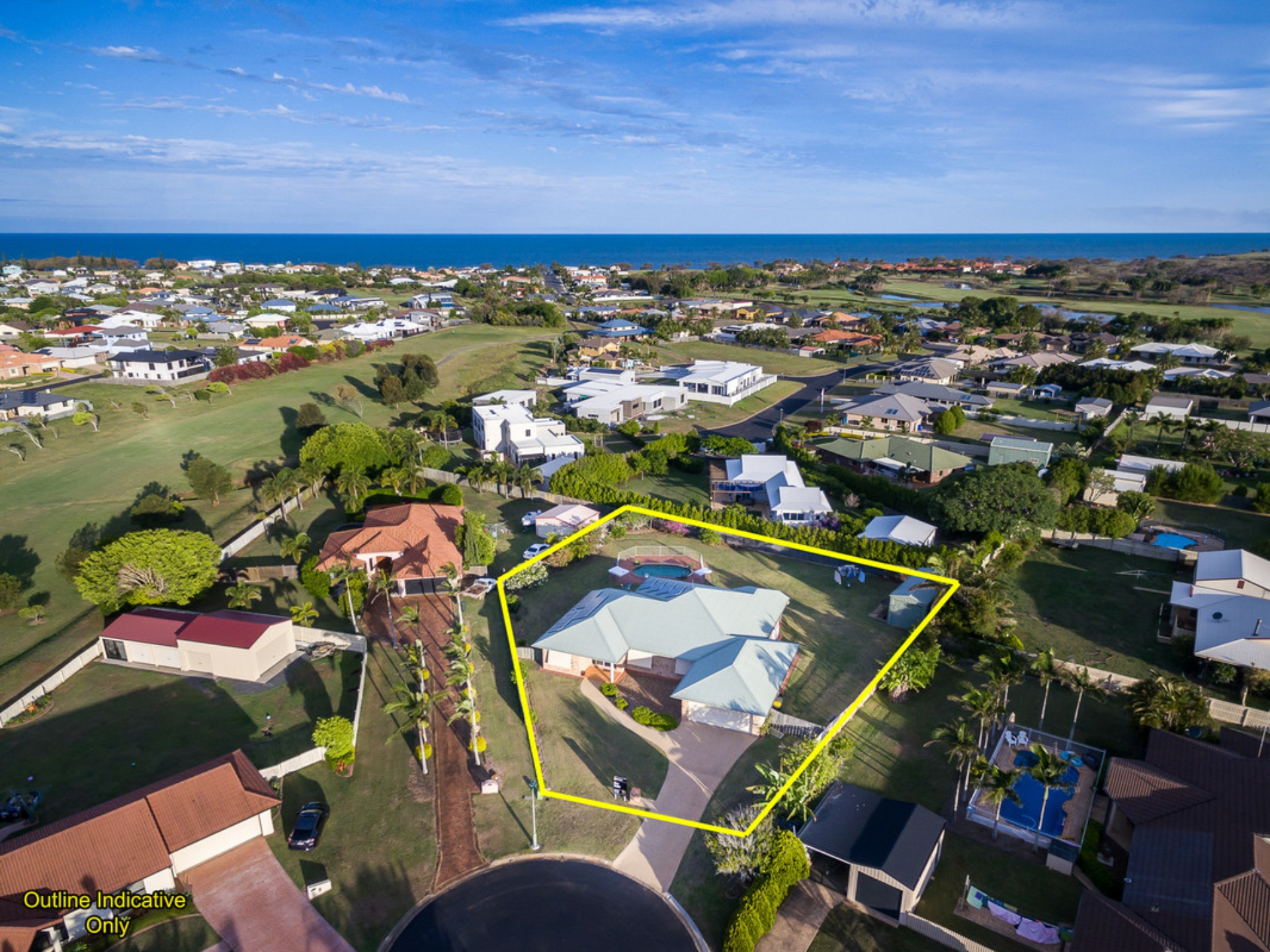 5 Jess Place, Coral Cove