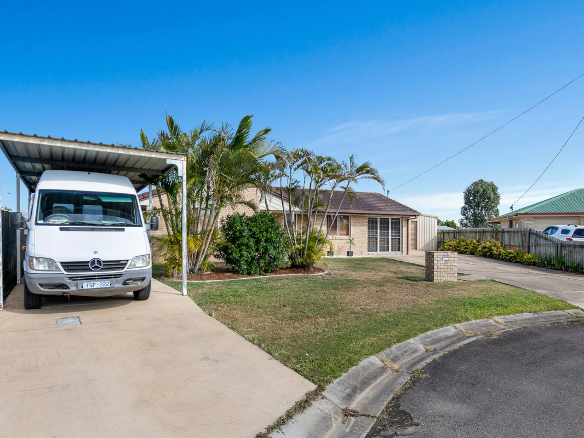 9 Giovanni Court Bundaberg North QLD