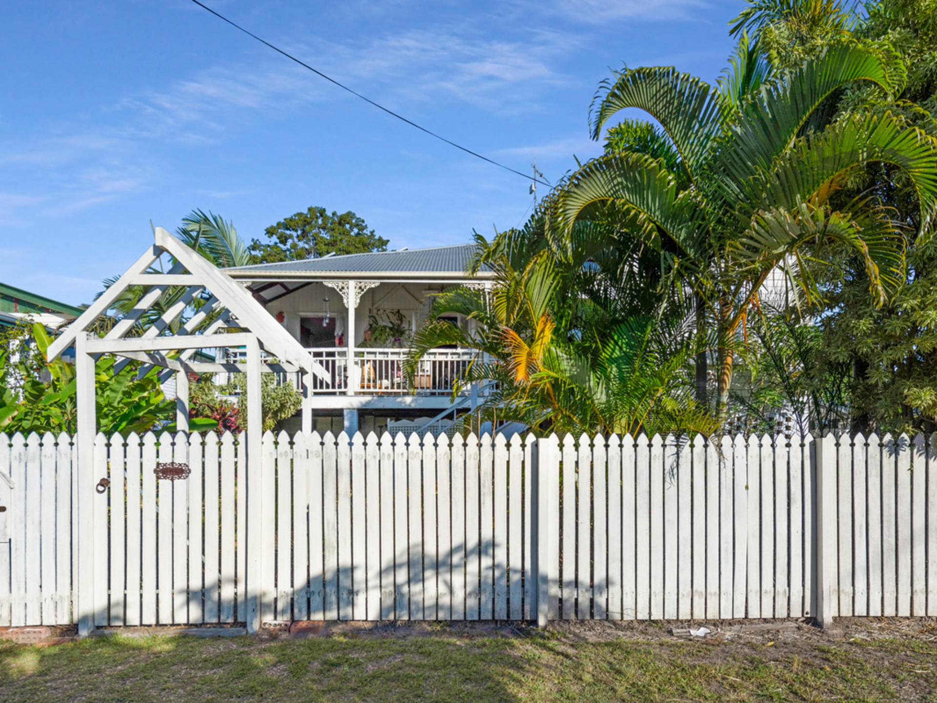 150 George Street Bundaberg West QLD