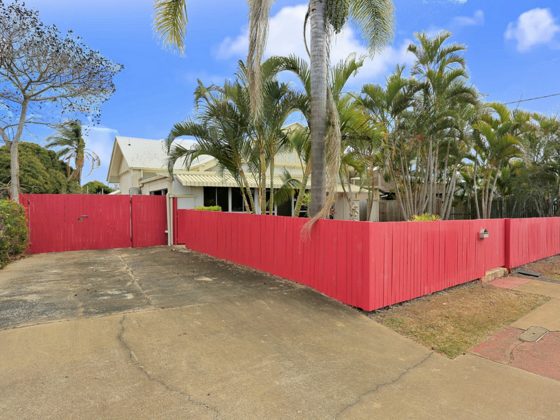51 Barolin Street, BUNDABERG SOUTH