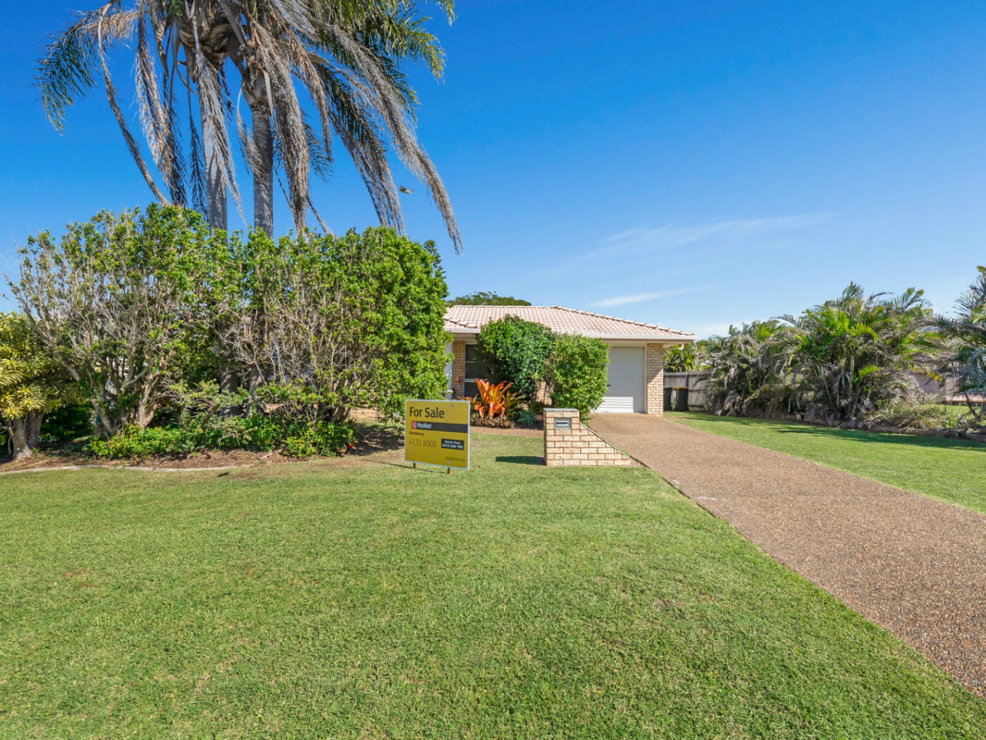 11 Shoreline Crescent Bargara QLD