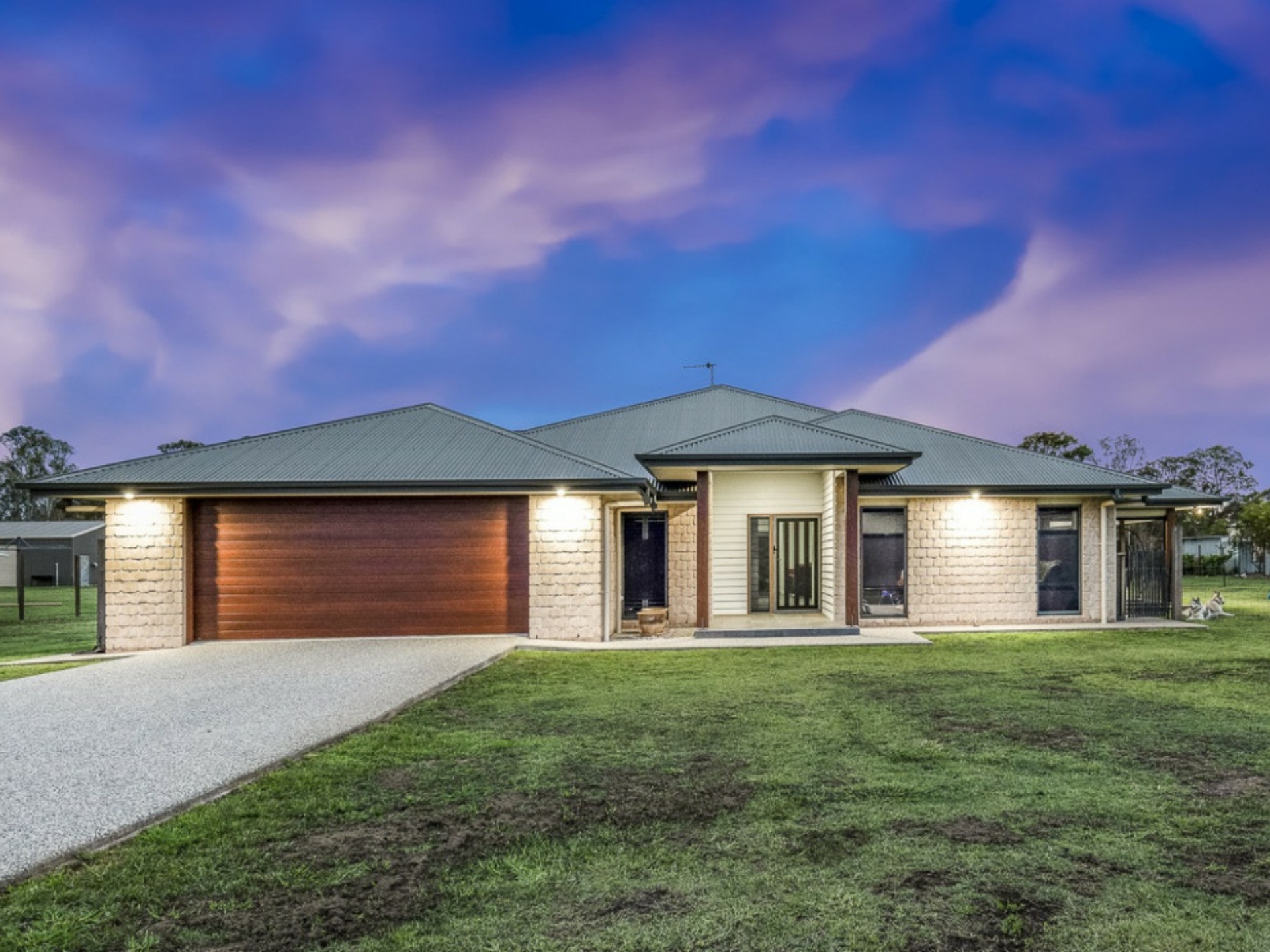 69 Parklands Drive Branyan QLD