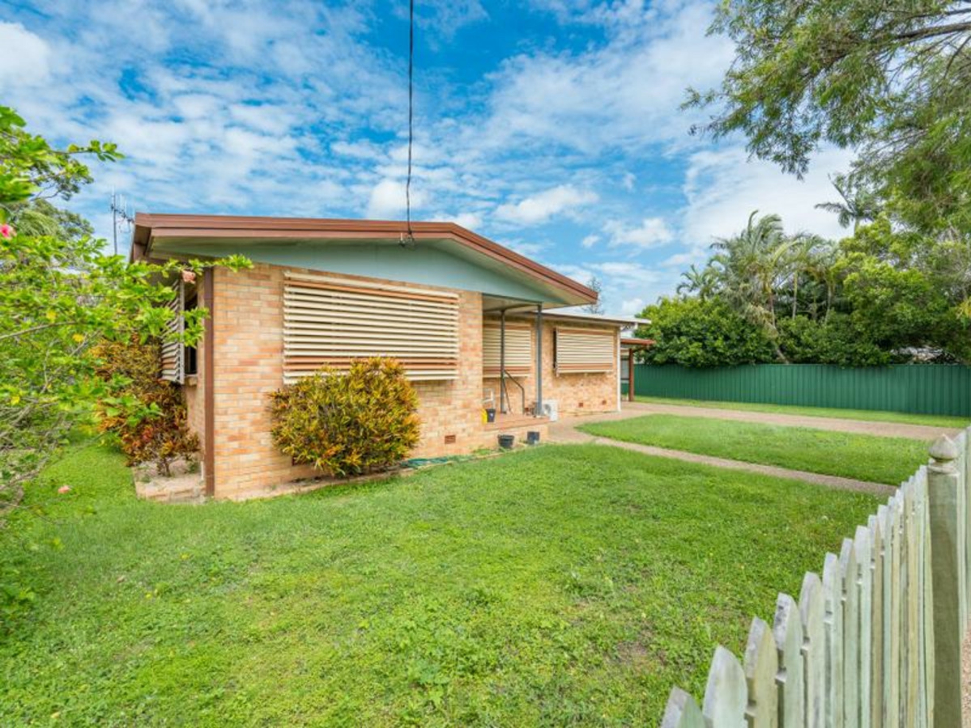 12 Halpin Street Norville QLD