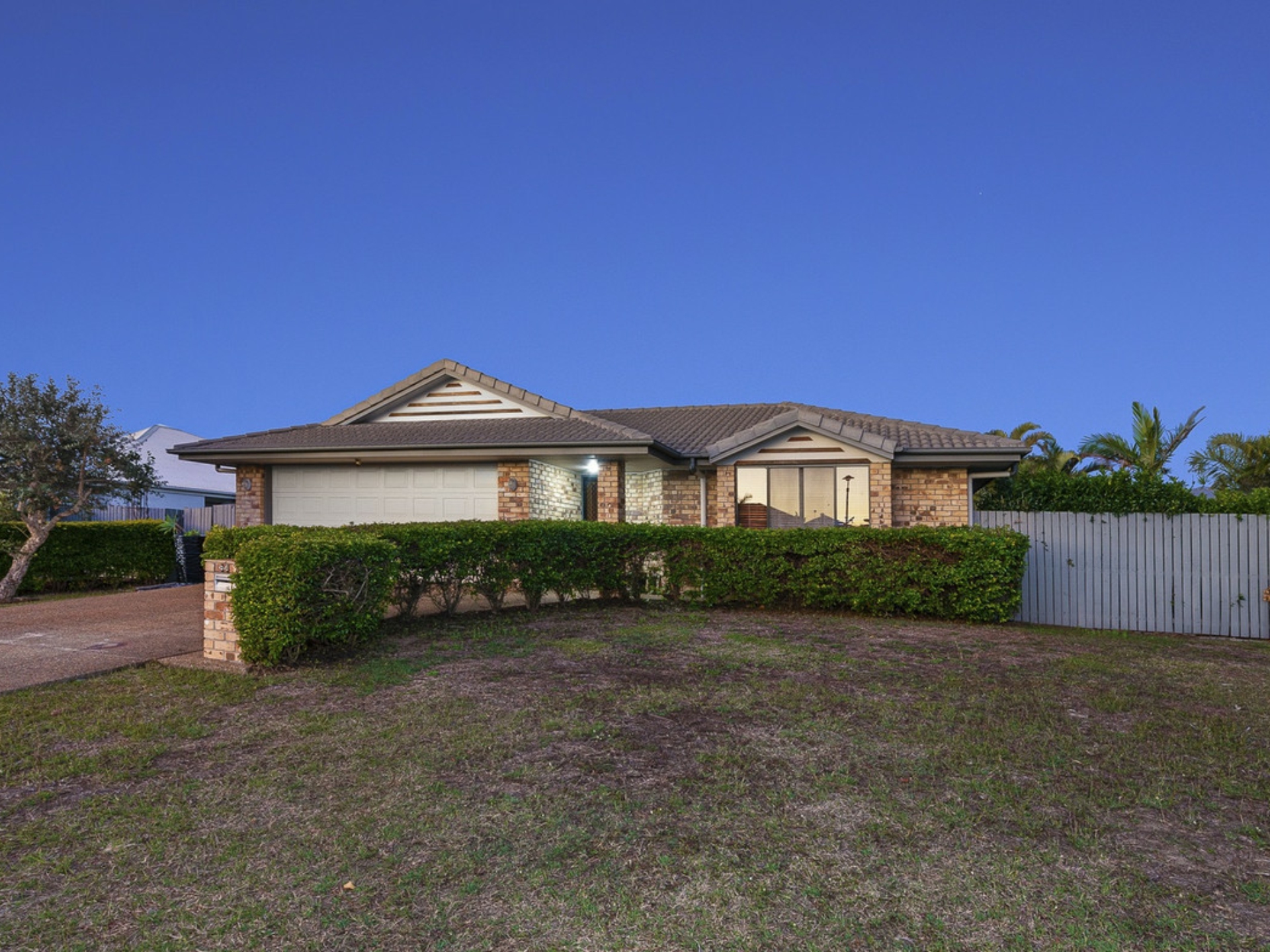 44 Heritage Drive, BARGARA