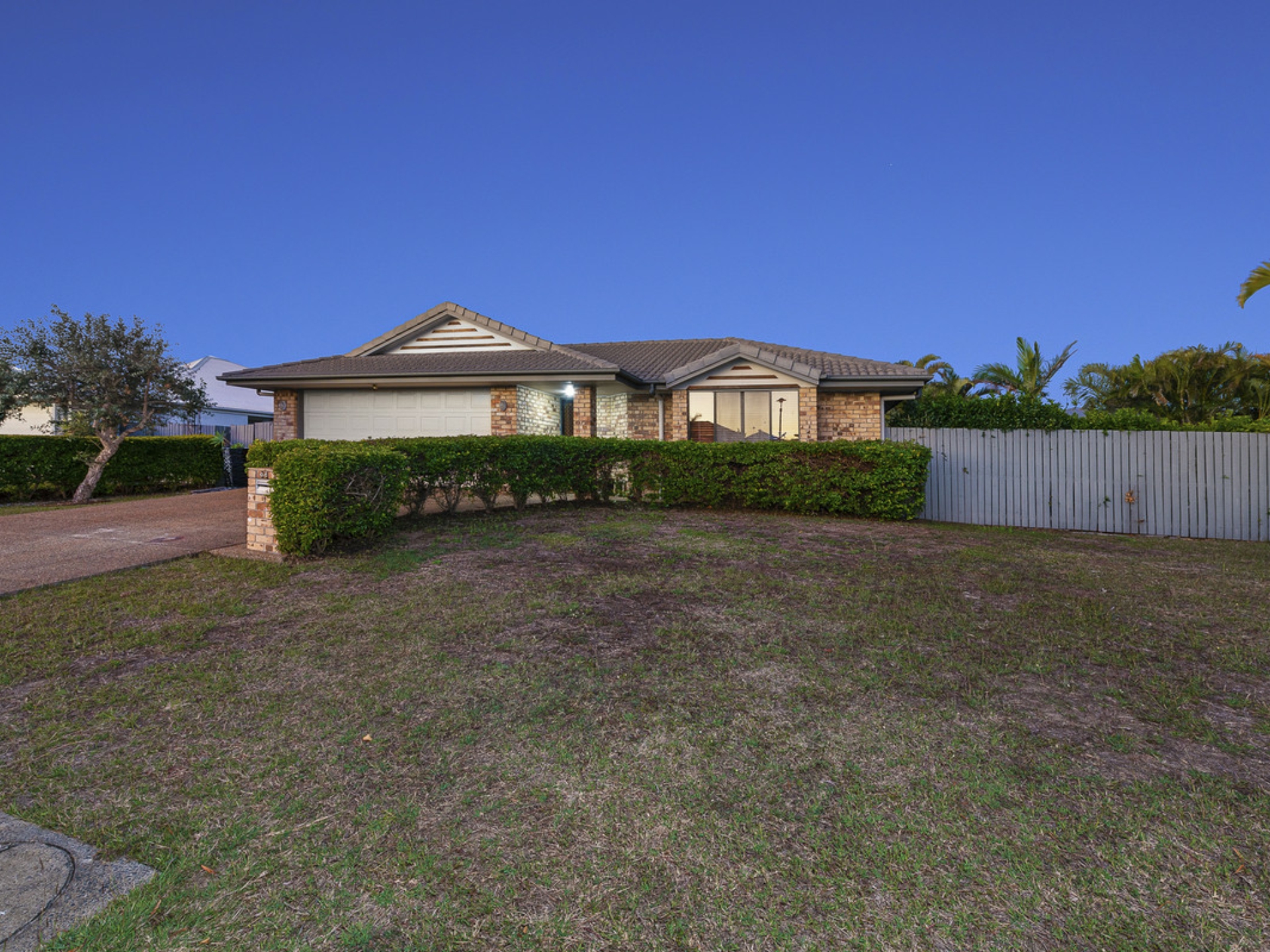 44 Heritage Drive, BARGARA