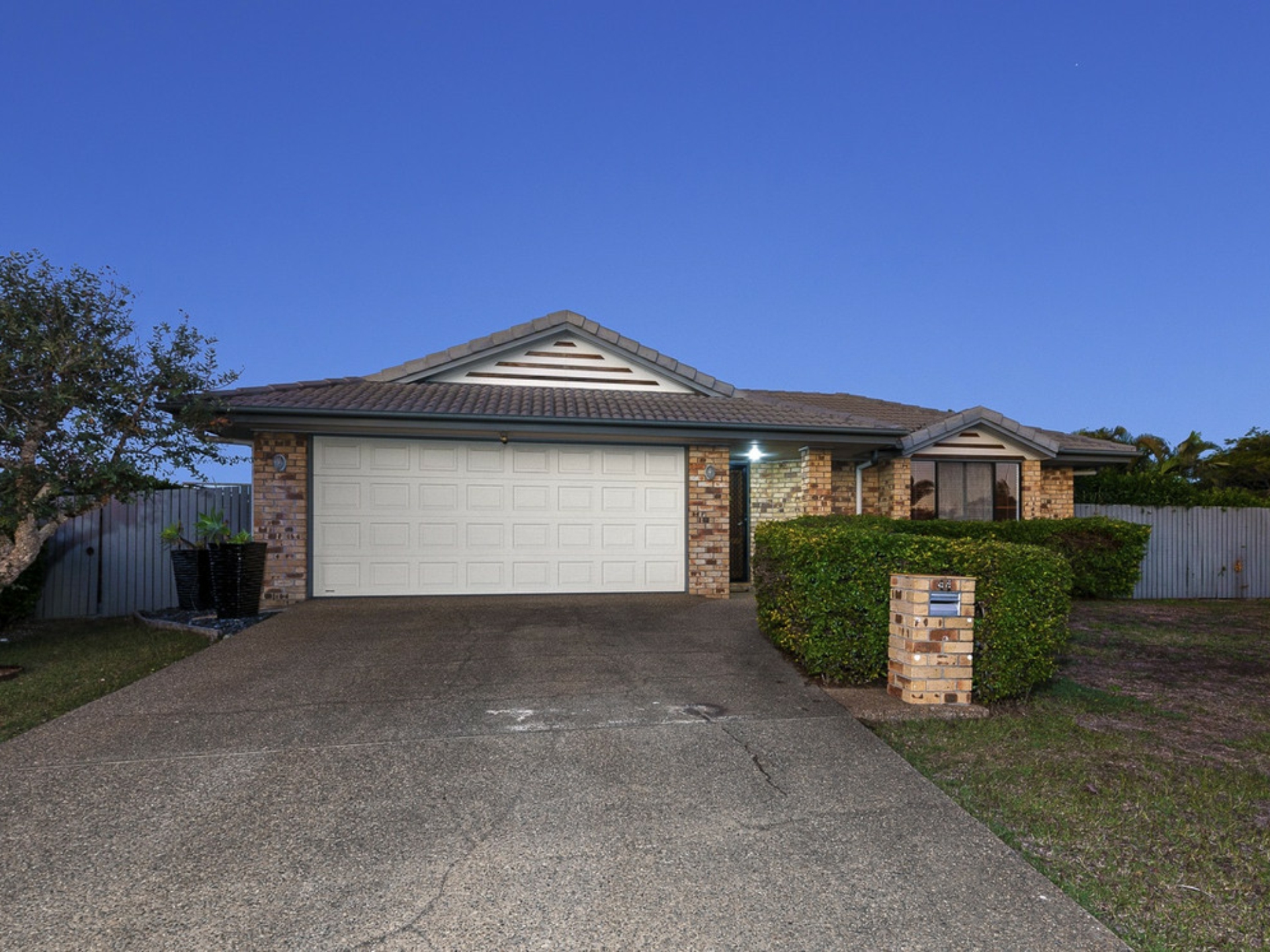 44 Heritage Drive, BARGARA
