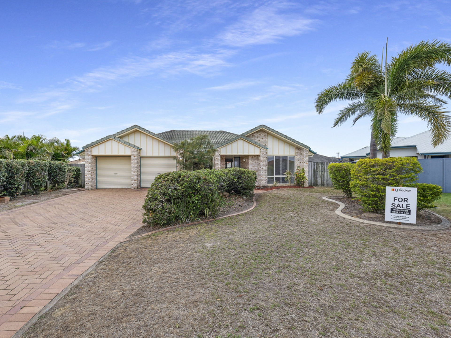 26 Chancellor Drive, AVENELL HEIGHTS