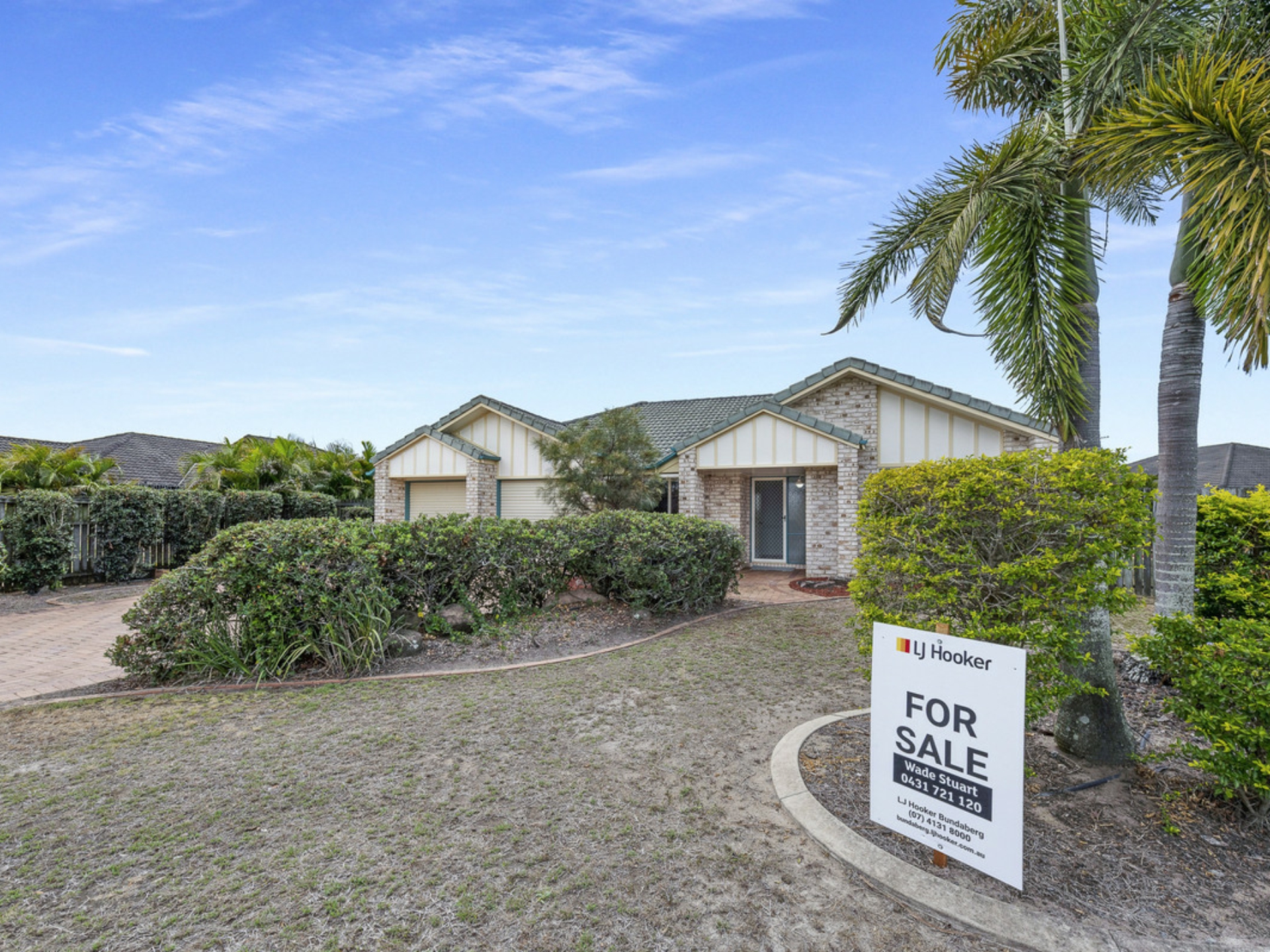 26 Chancellor Drive, AVENELL HEIGHTS