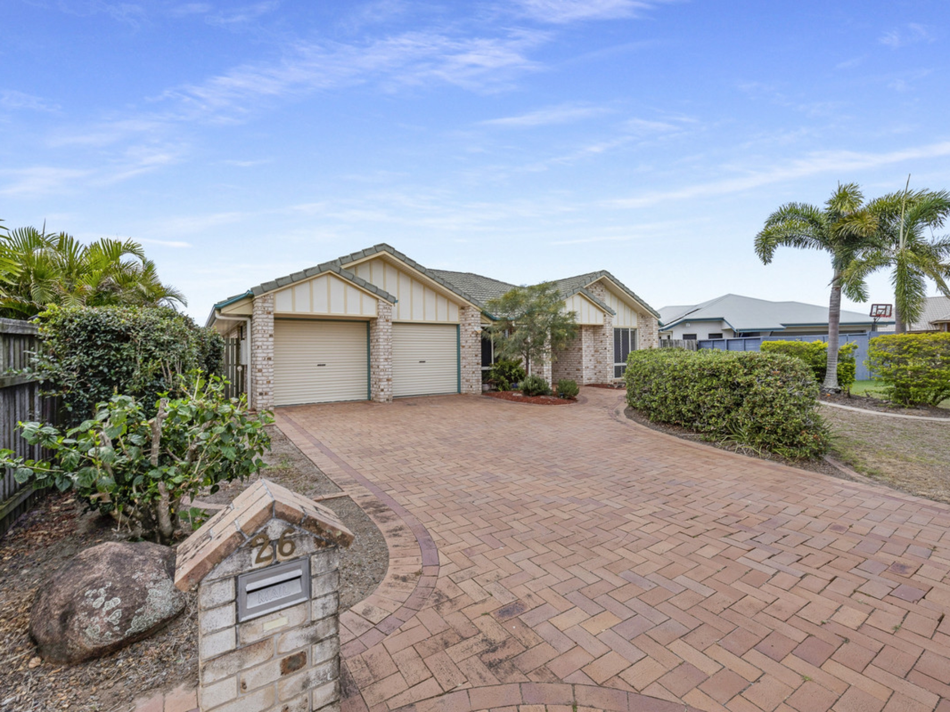 26 Chancellor Drive, AVENELL HEIGHTS